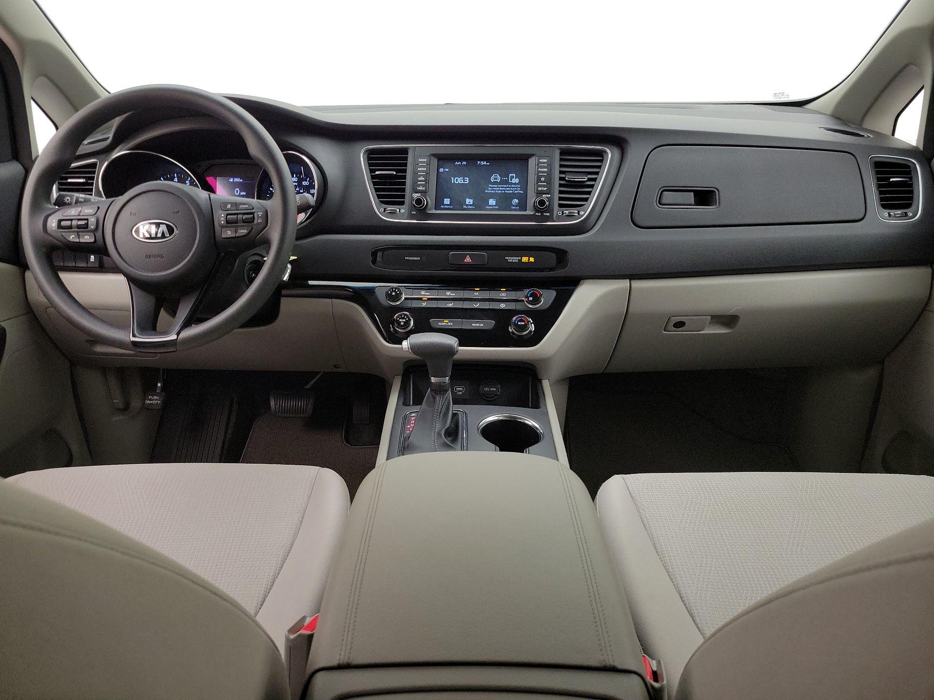 Thumbnail: 2021 Kia Sedona - 9