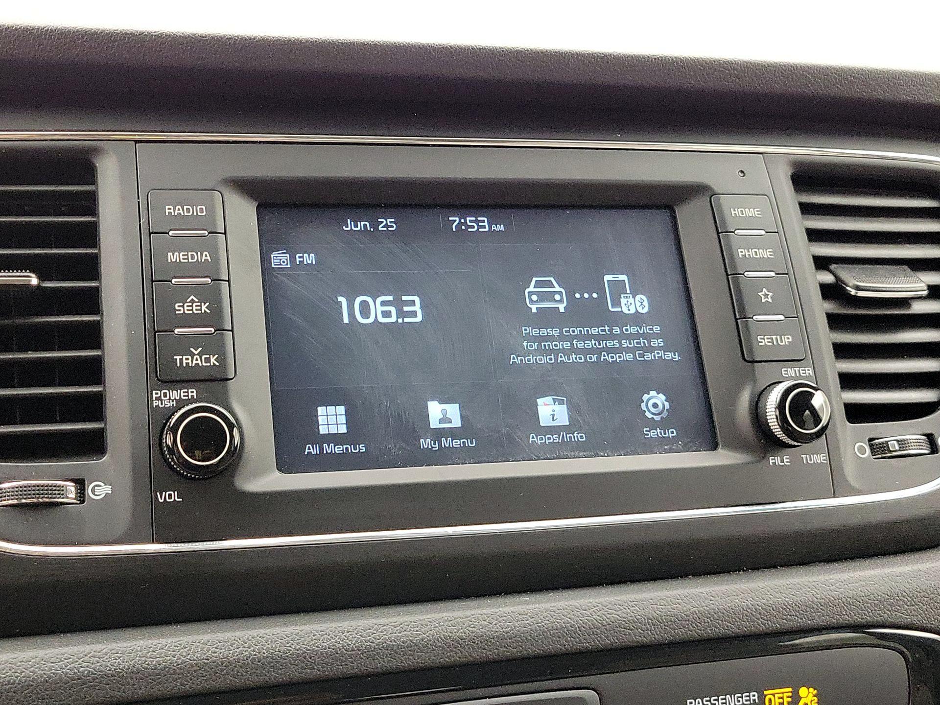 Thumbnail: 2021 Kia Sedona - 15