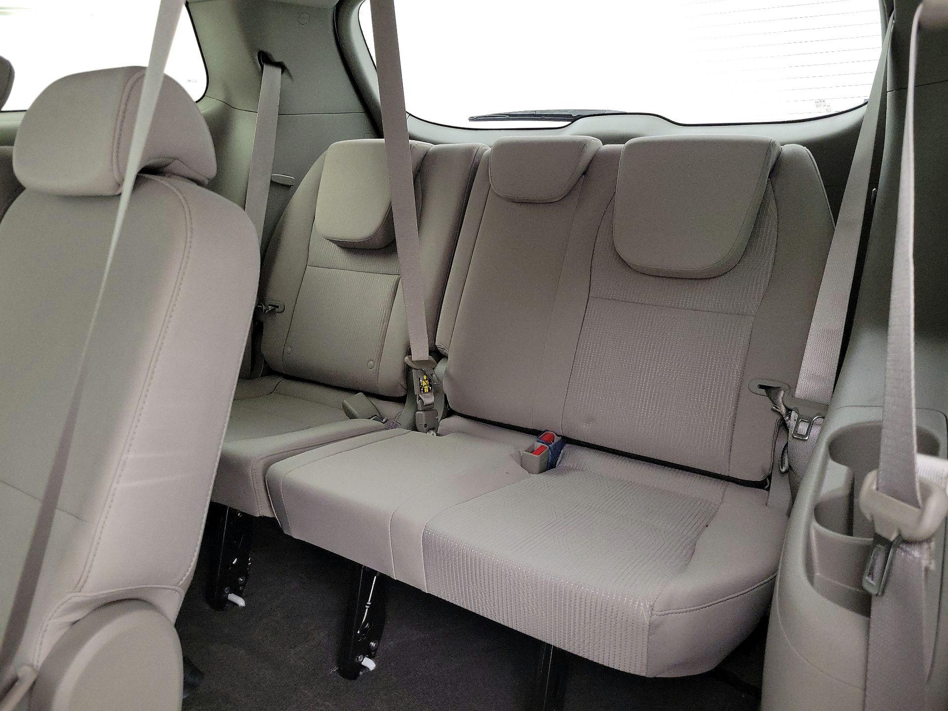 Thumbnail: 2021 Kia Sedona - 20