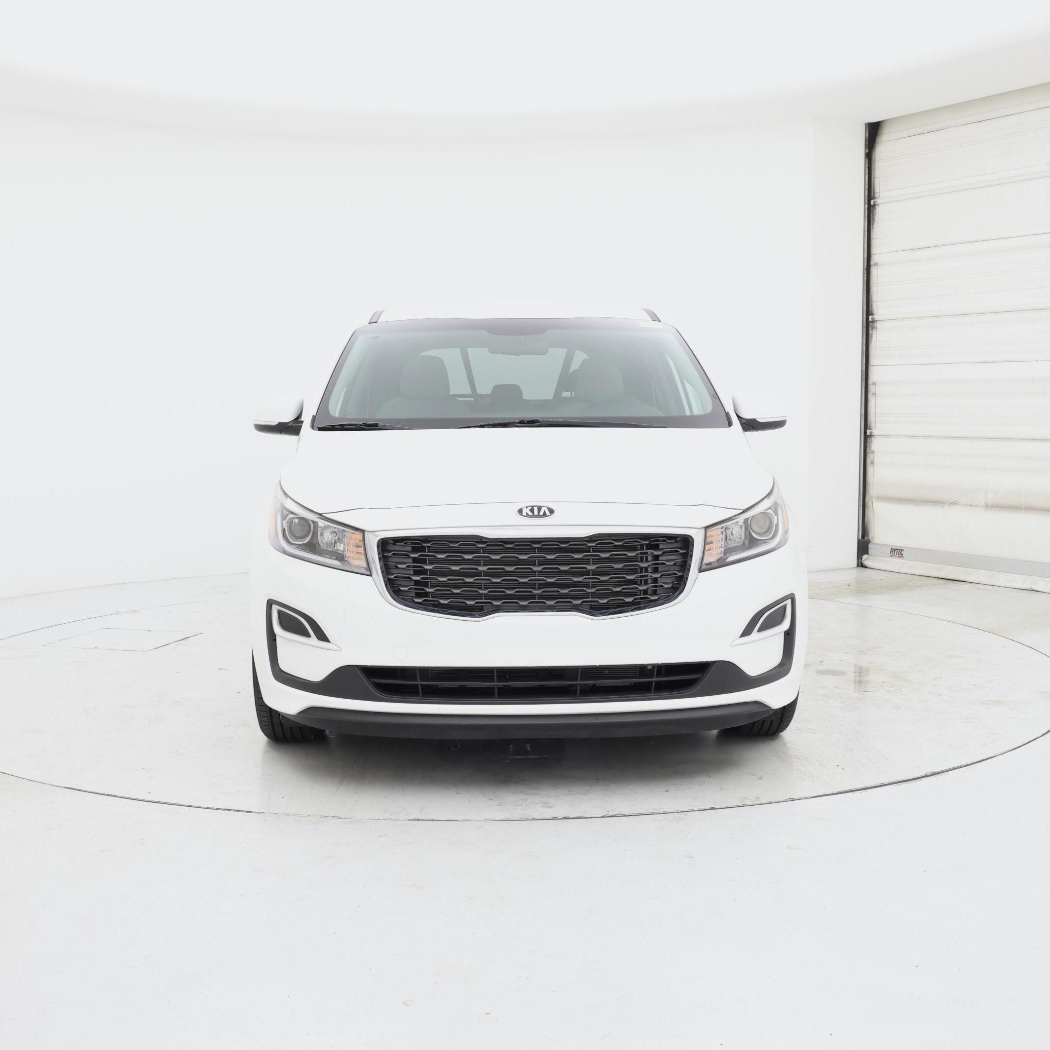 Thumbnail: 2021 Kia Sedona - 5