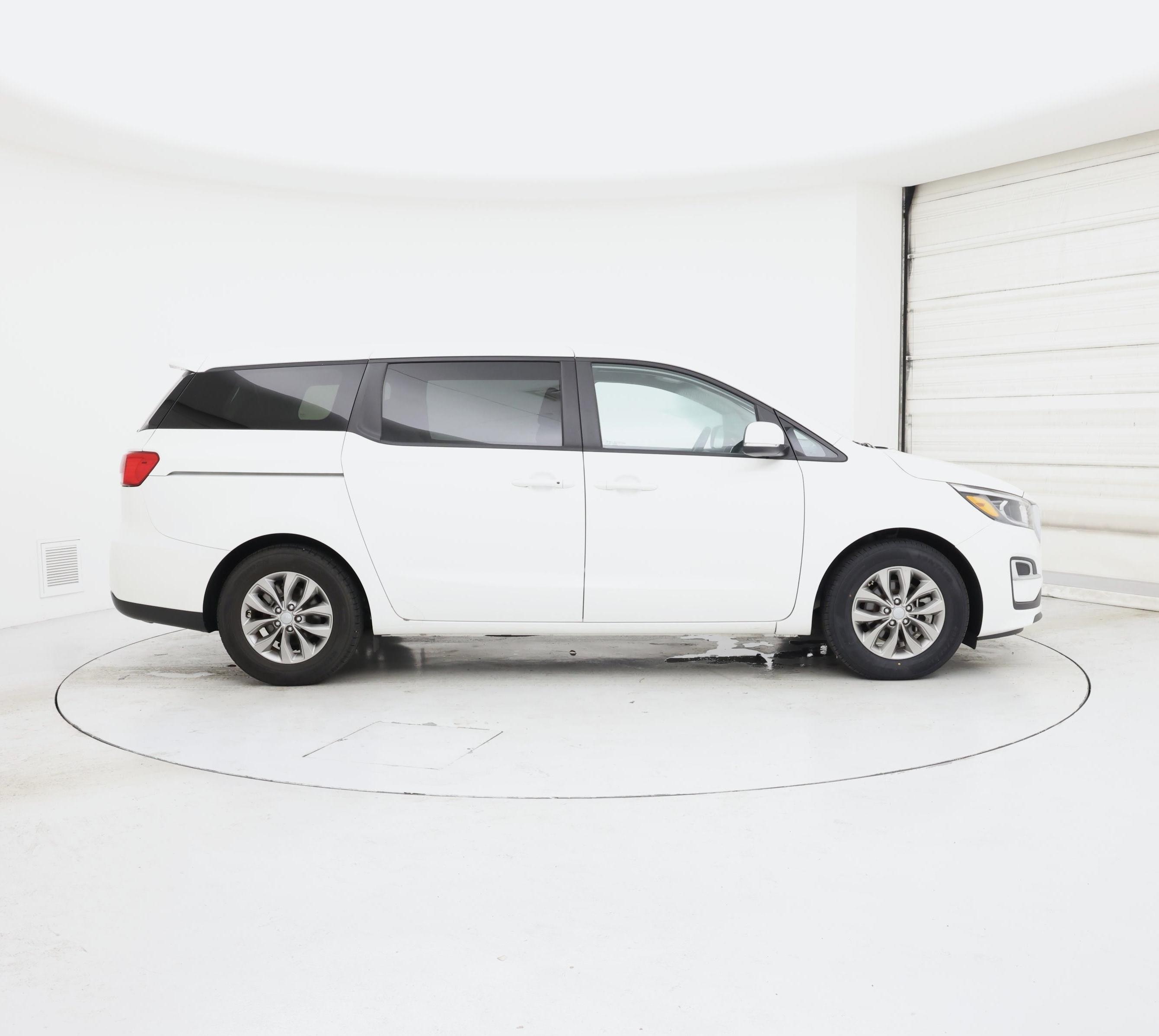 Thumbnail: 2021 Kia Sedona - 7