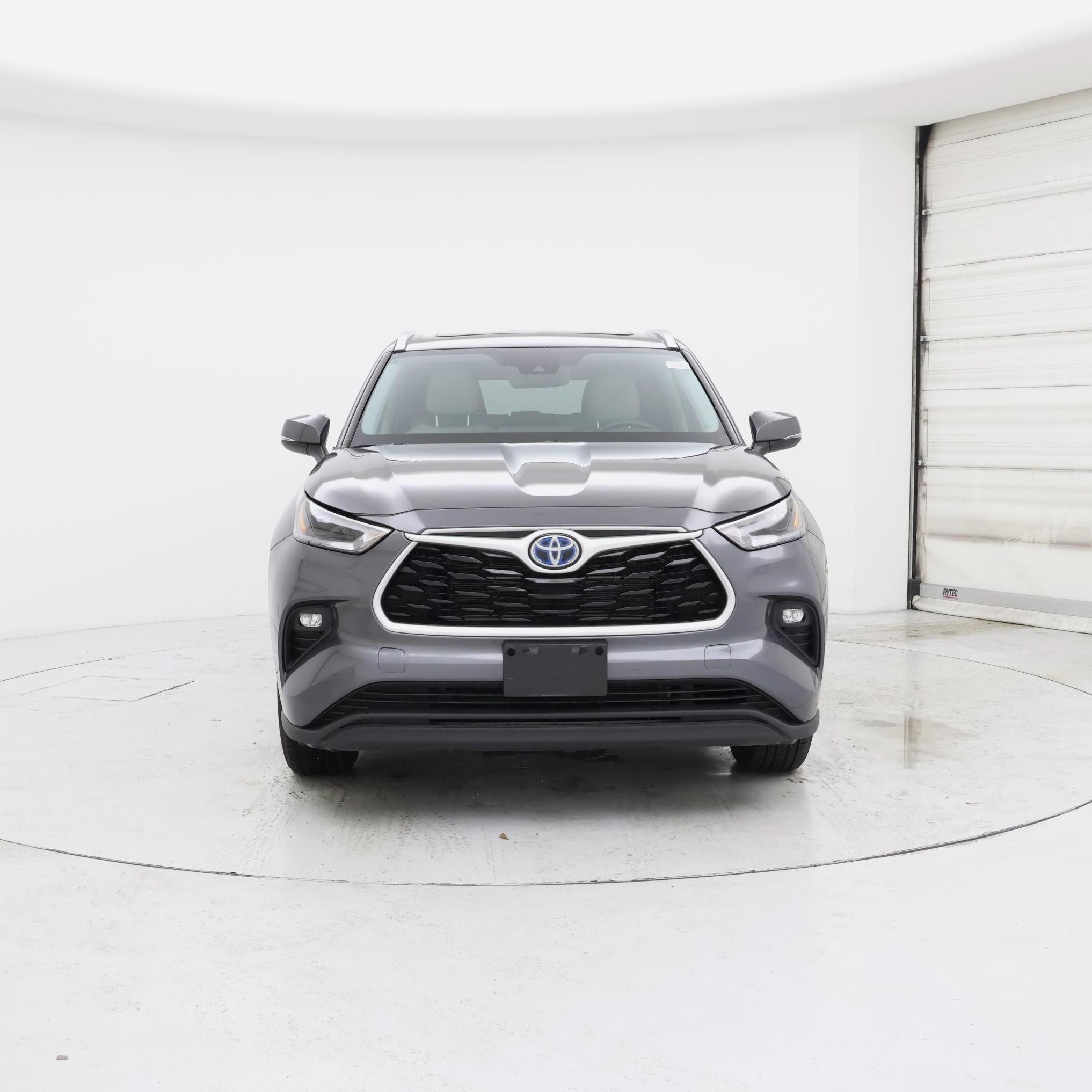 Thumbnail: 2021 Toyota Highlander - 5