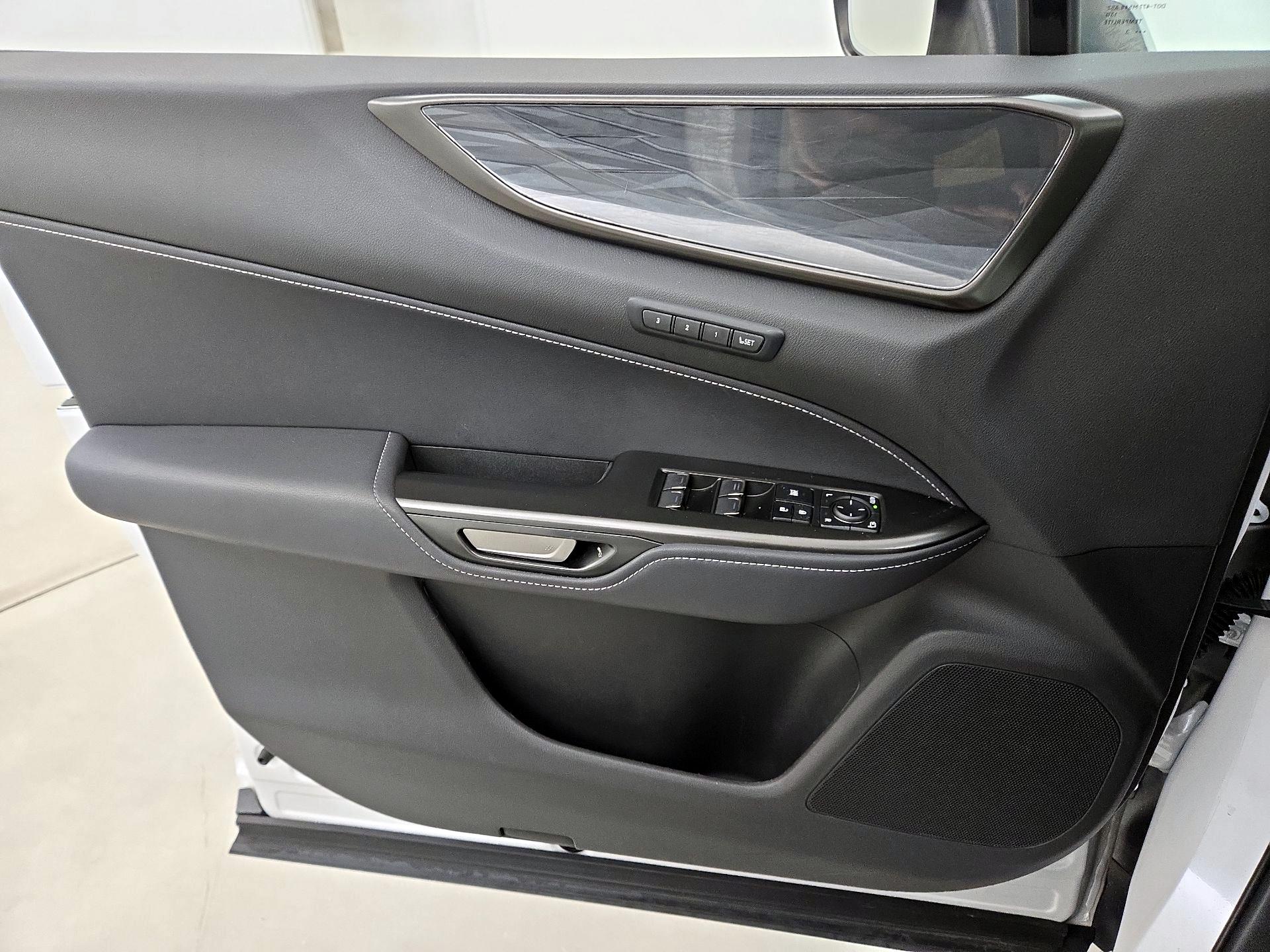 Thumbnail: 2024 Lexus NX - 12