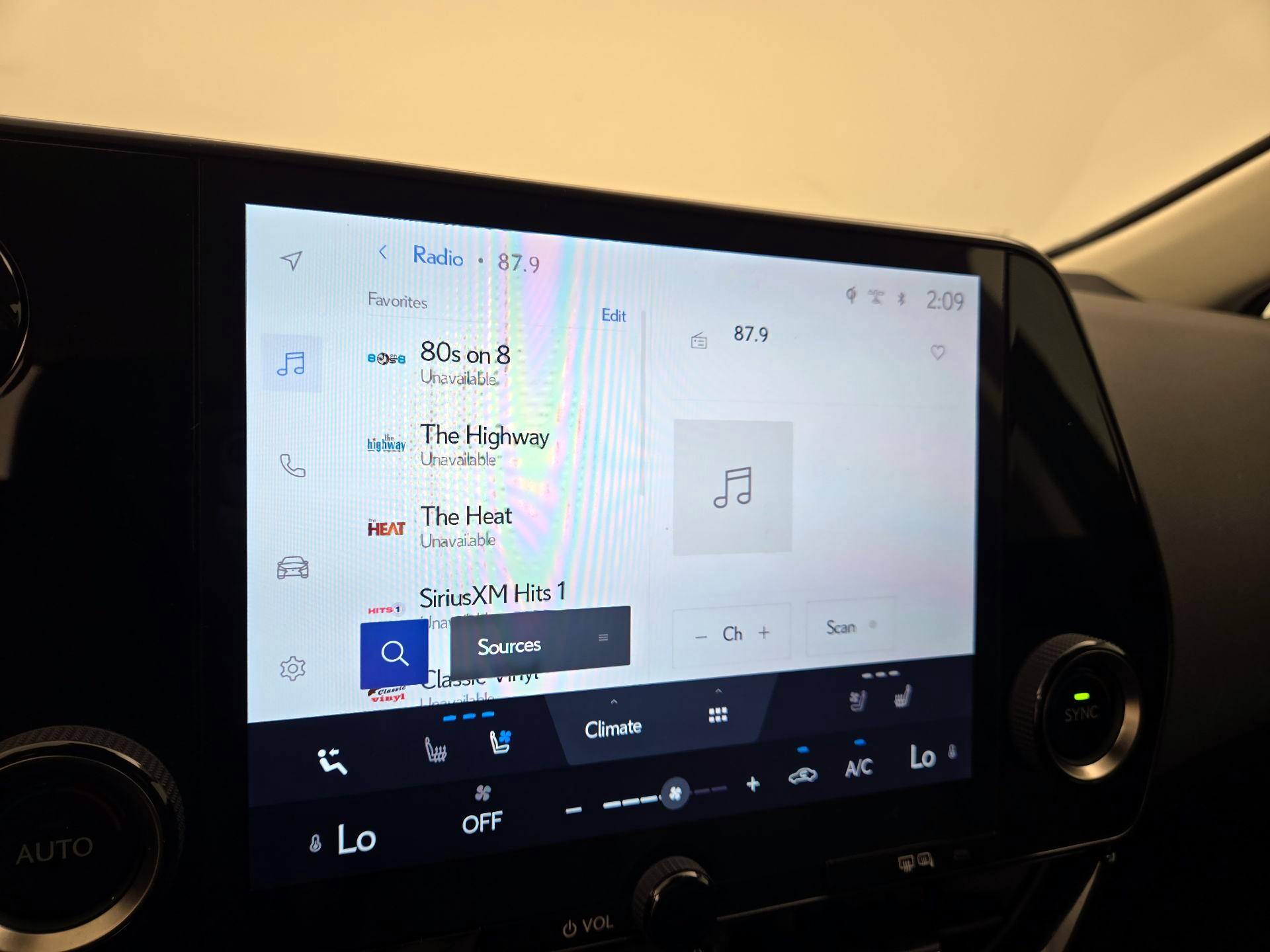 Thumbnail: 2024 Lexus NX - 15