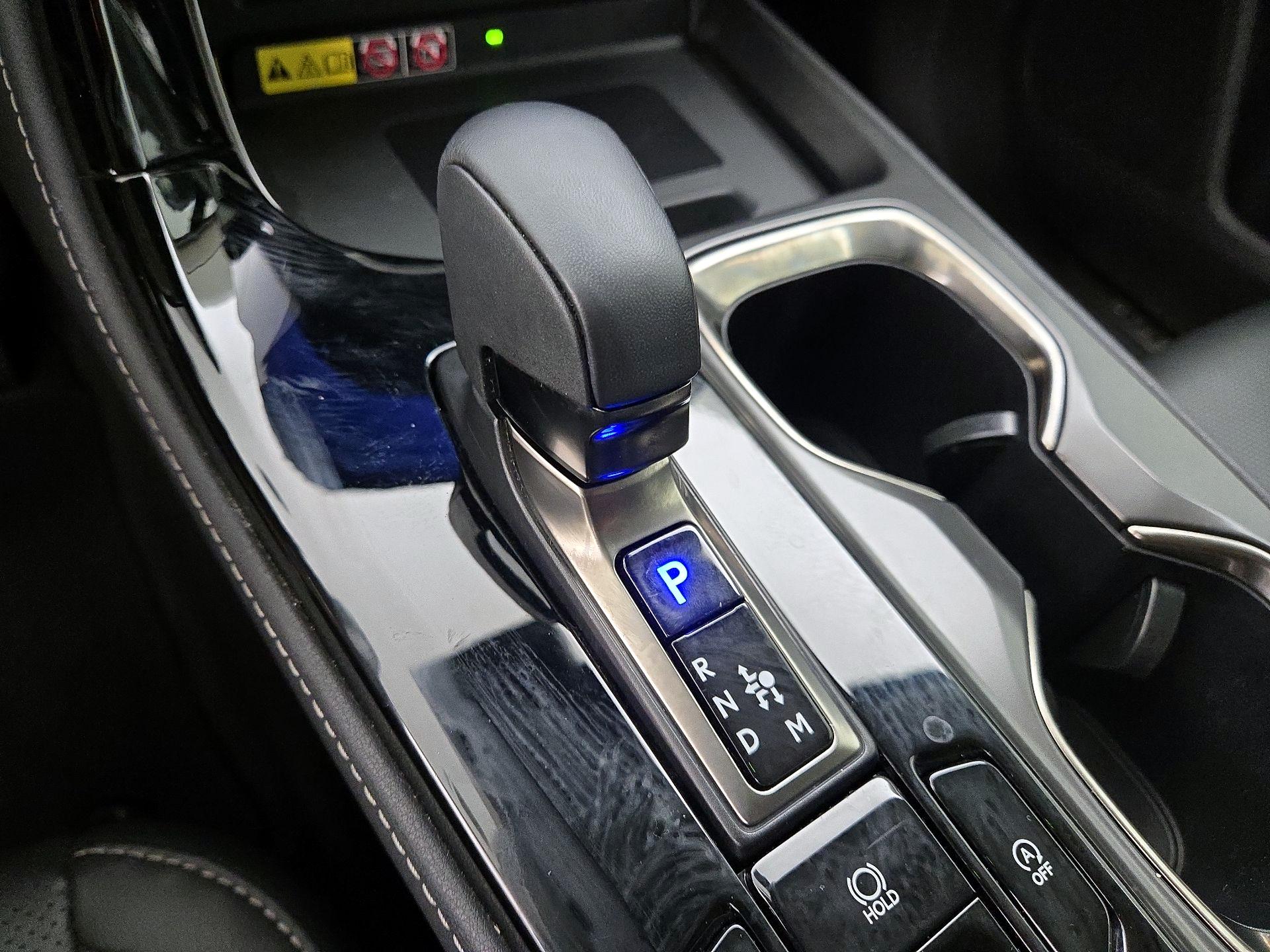 Thumbnail: 2024 Lexus NX - 17