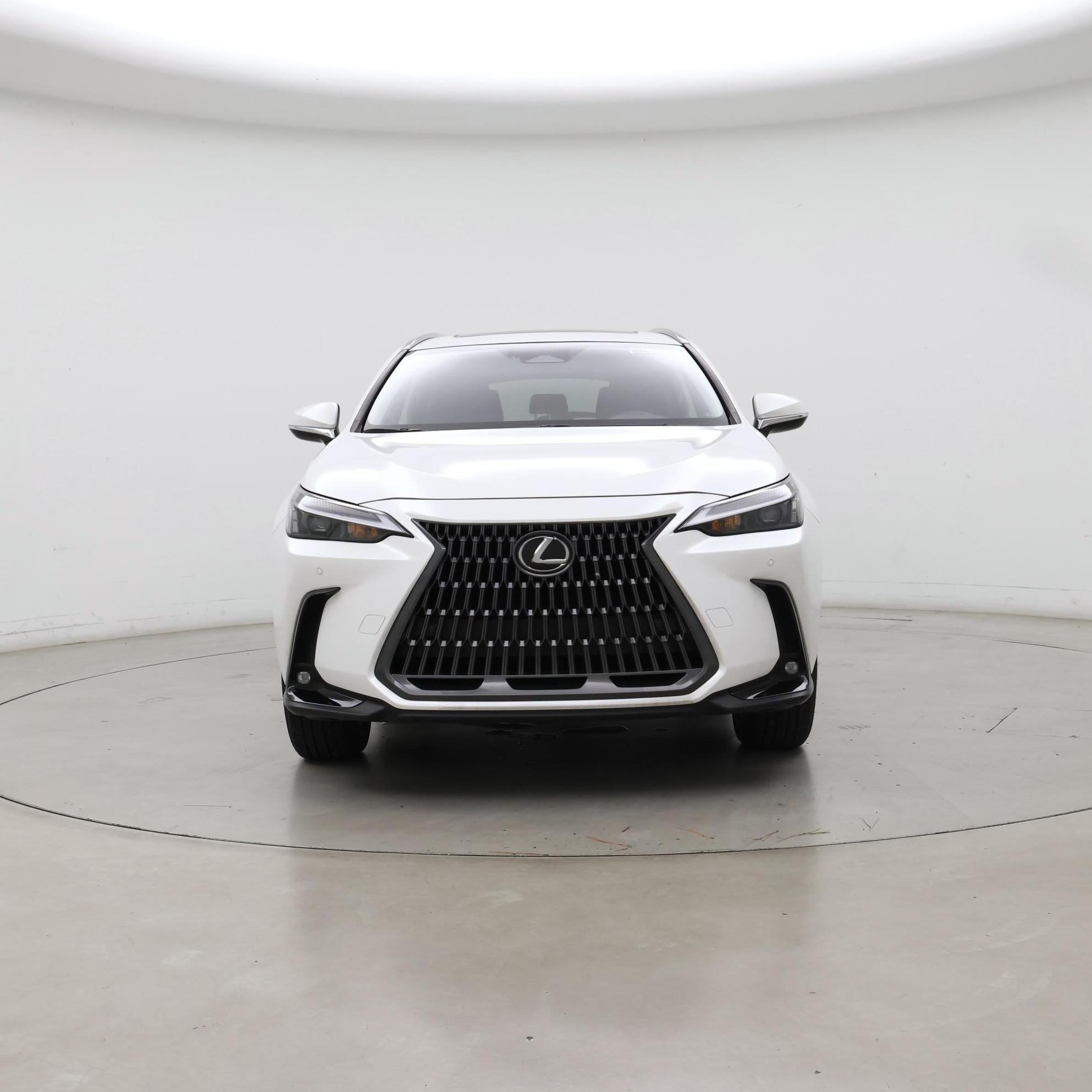 Thumbnail: 2024 Lexus NX - 5