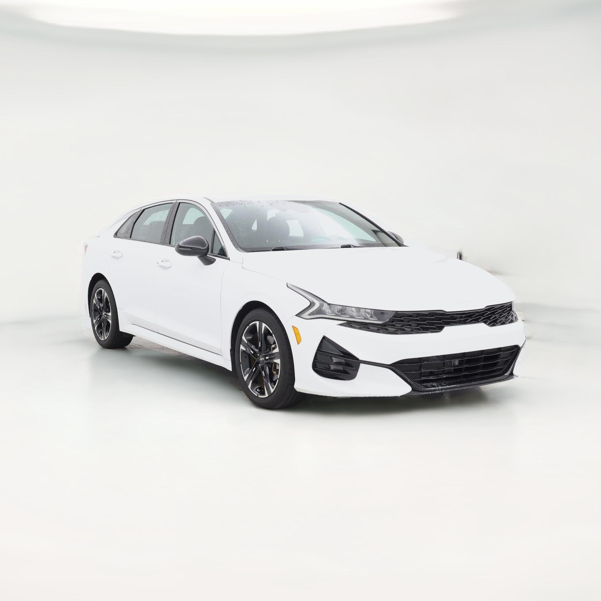 Thumbnail: 2022 Kia K5 - 1