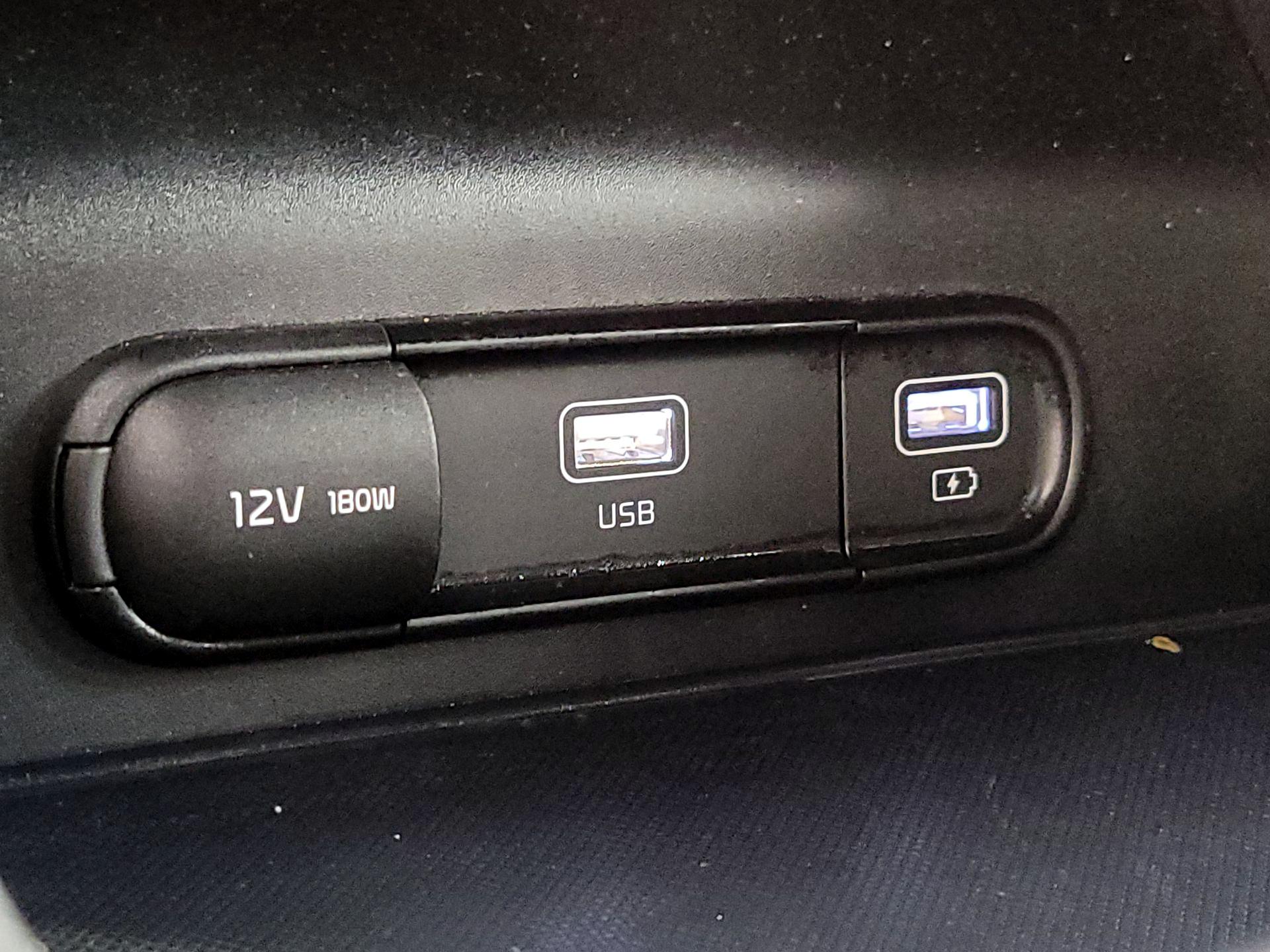 Thumbnail: 2022 Kia K5 - 18