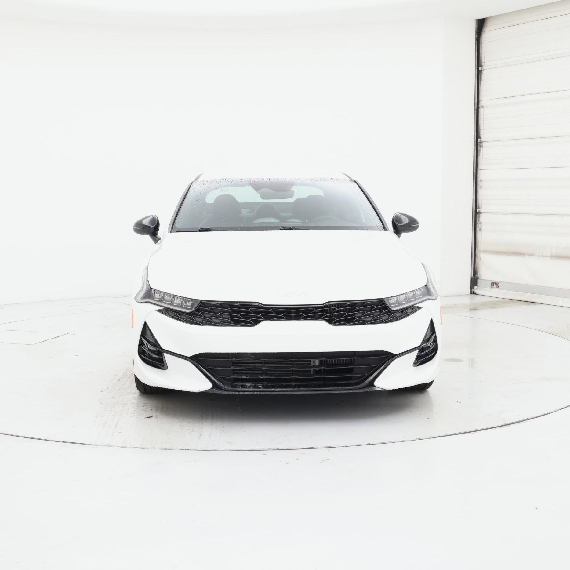 Thumbnail: 2022 Kia K5 - 5