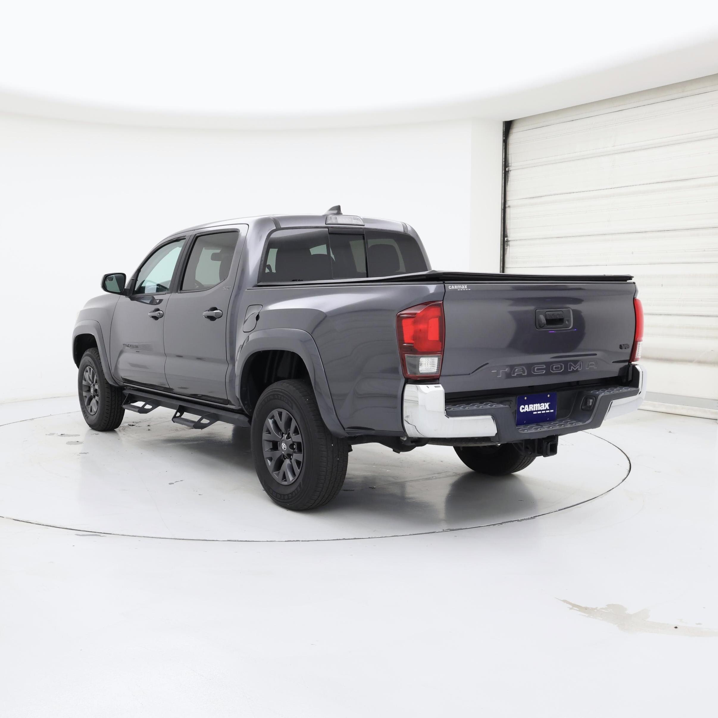 Thumbnail: 2020 Toyota Tacoma - 2