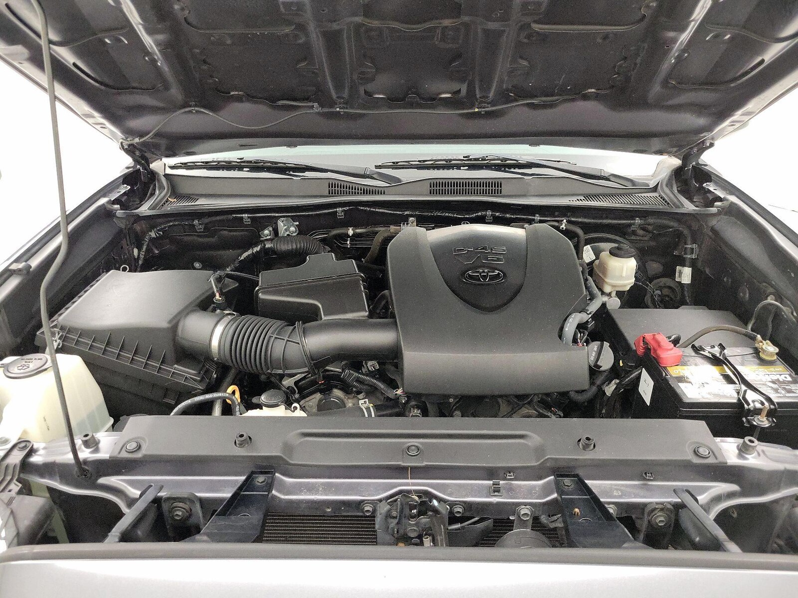 2020 Toyota Tacoma SR5 - Photo 22