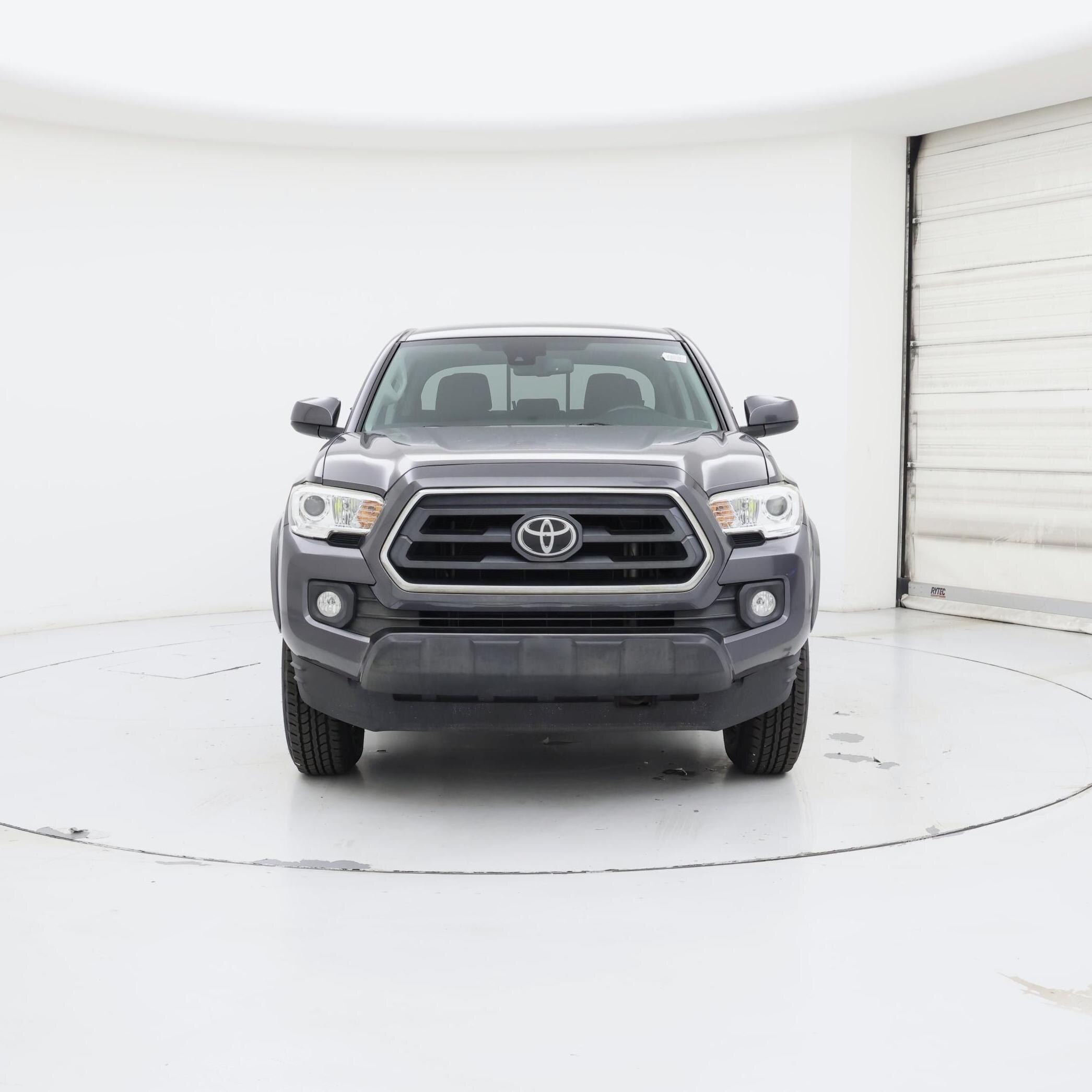 Thumbnail: 2020 Toyota Tacoma - 5