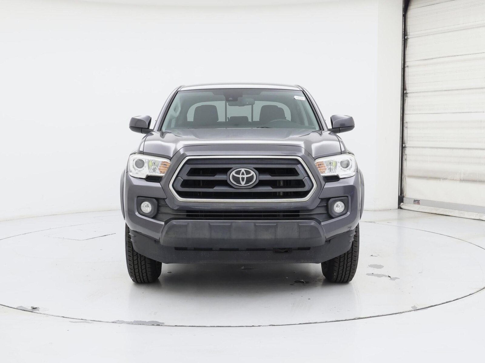 2020 Toyota Tacoma SR5 - Photo 6