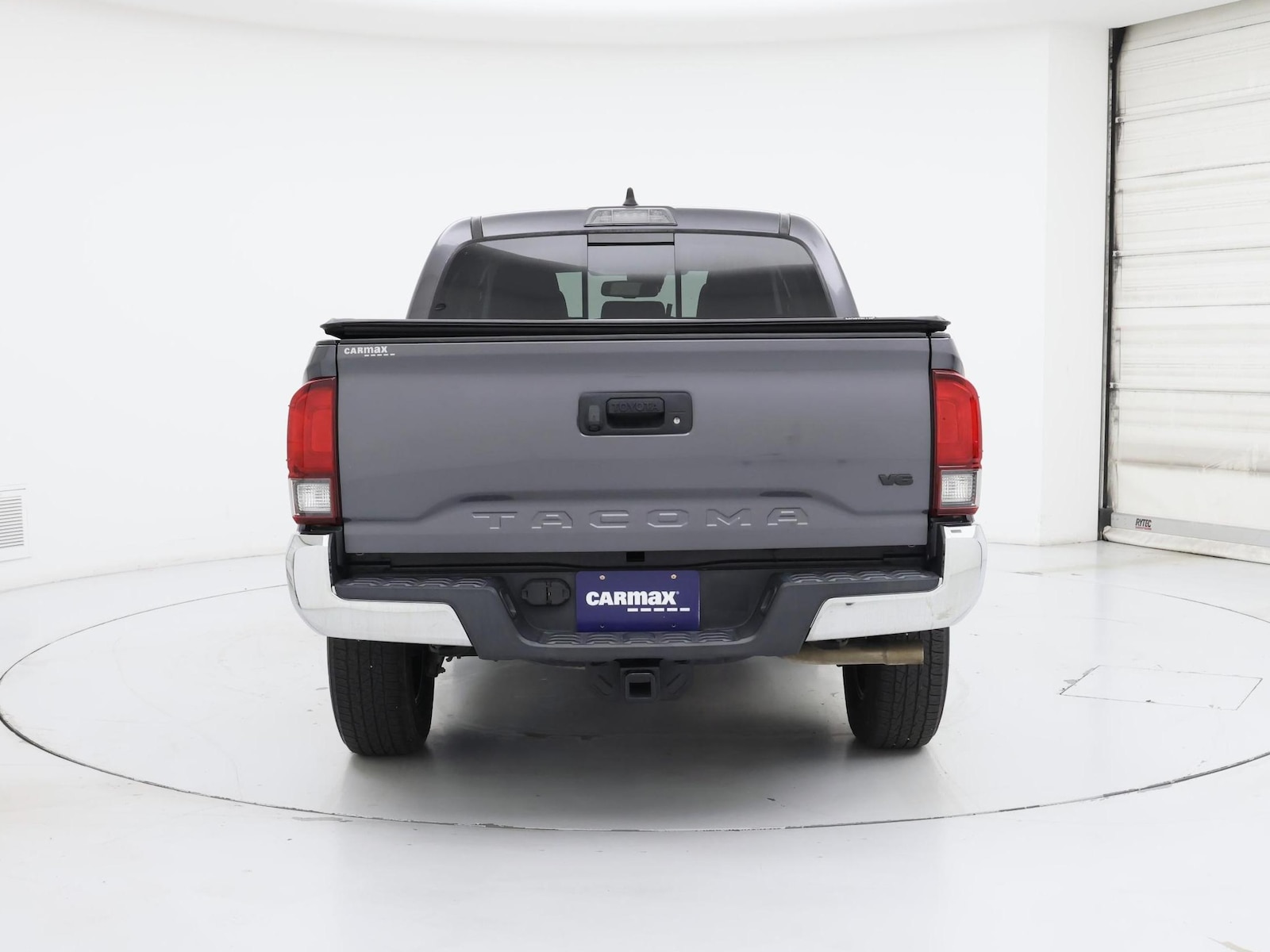 2020 Toyota Tacoma SR5 - Photo 7
