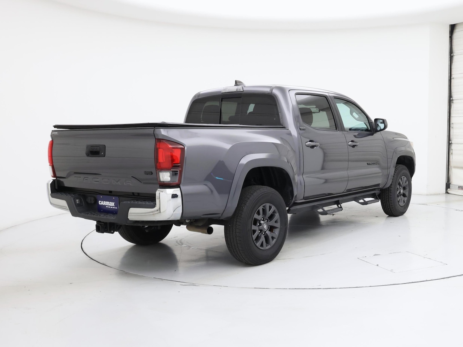 2020 Toyota Tacoma SR5 - Photo 9