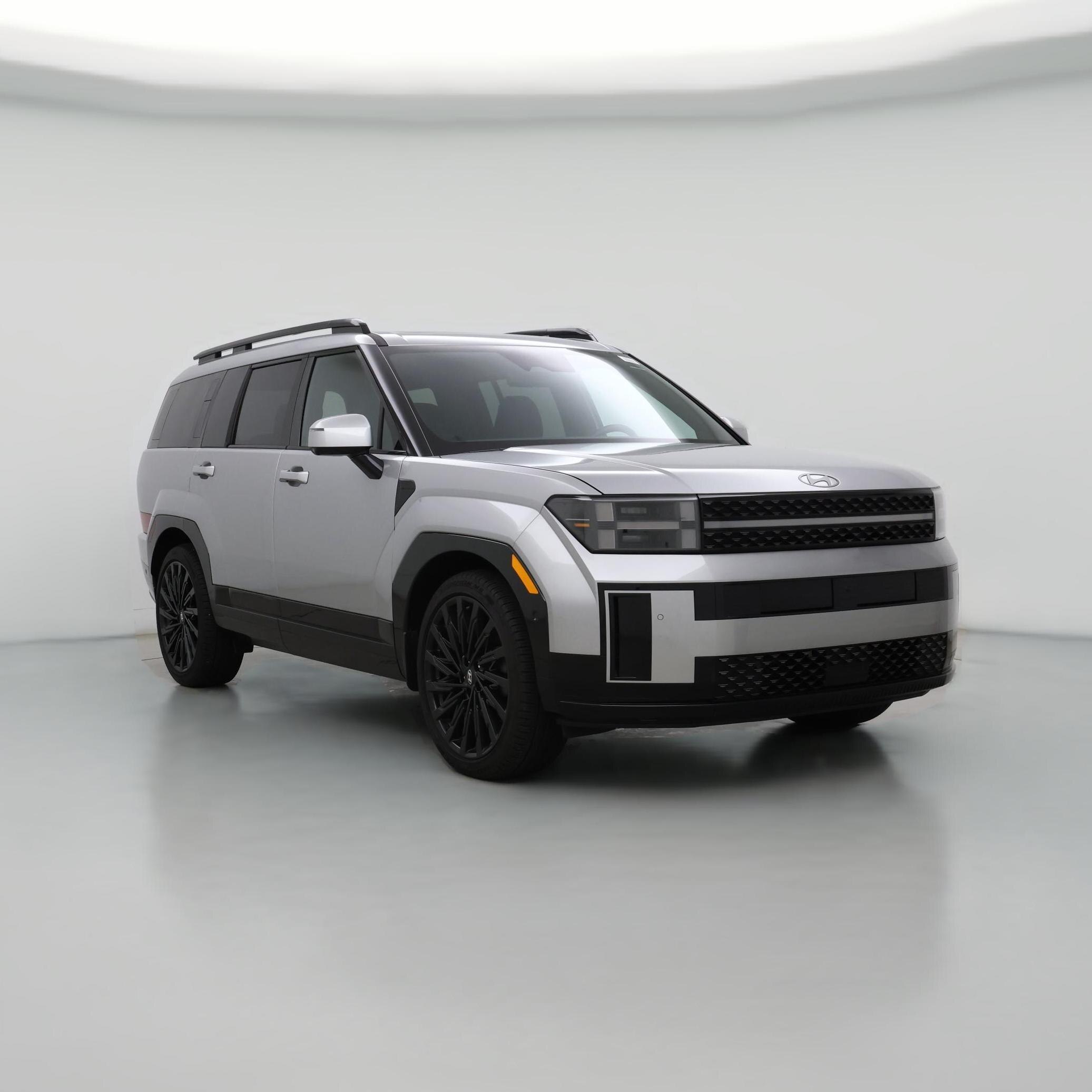 Thumbnail: 2024 Hyundai Santa Fe - 1
