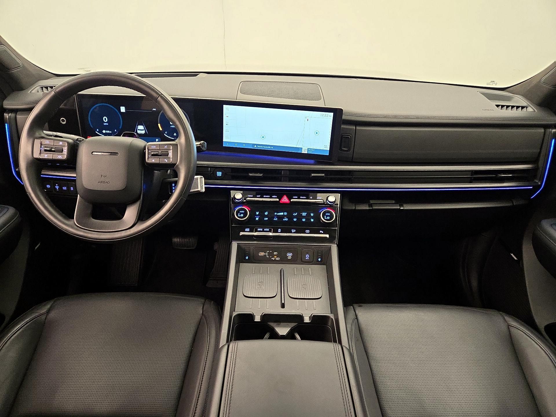 Thumbnail: 2024 Hyundai Santa Fe - 9