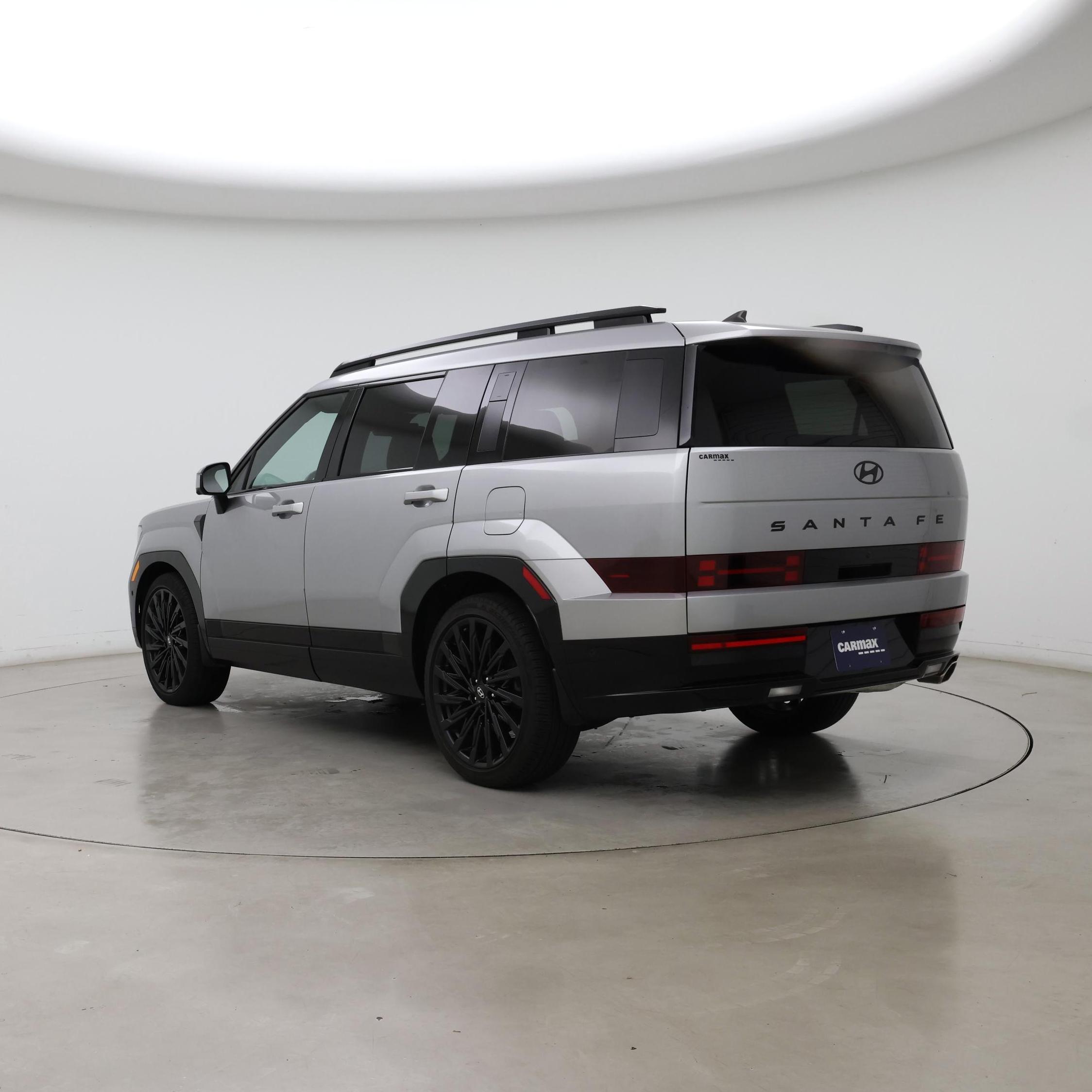 Thumbnail: 2024 Hyundai Santa Fe - 2