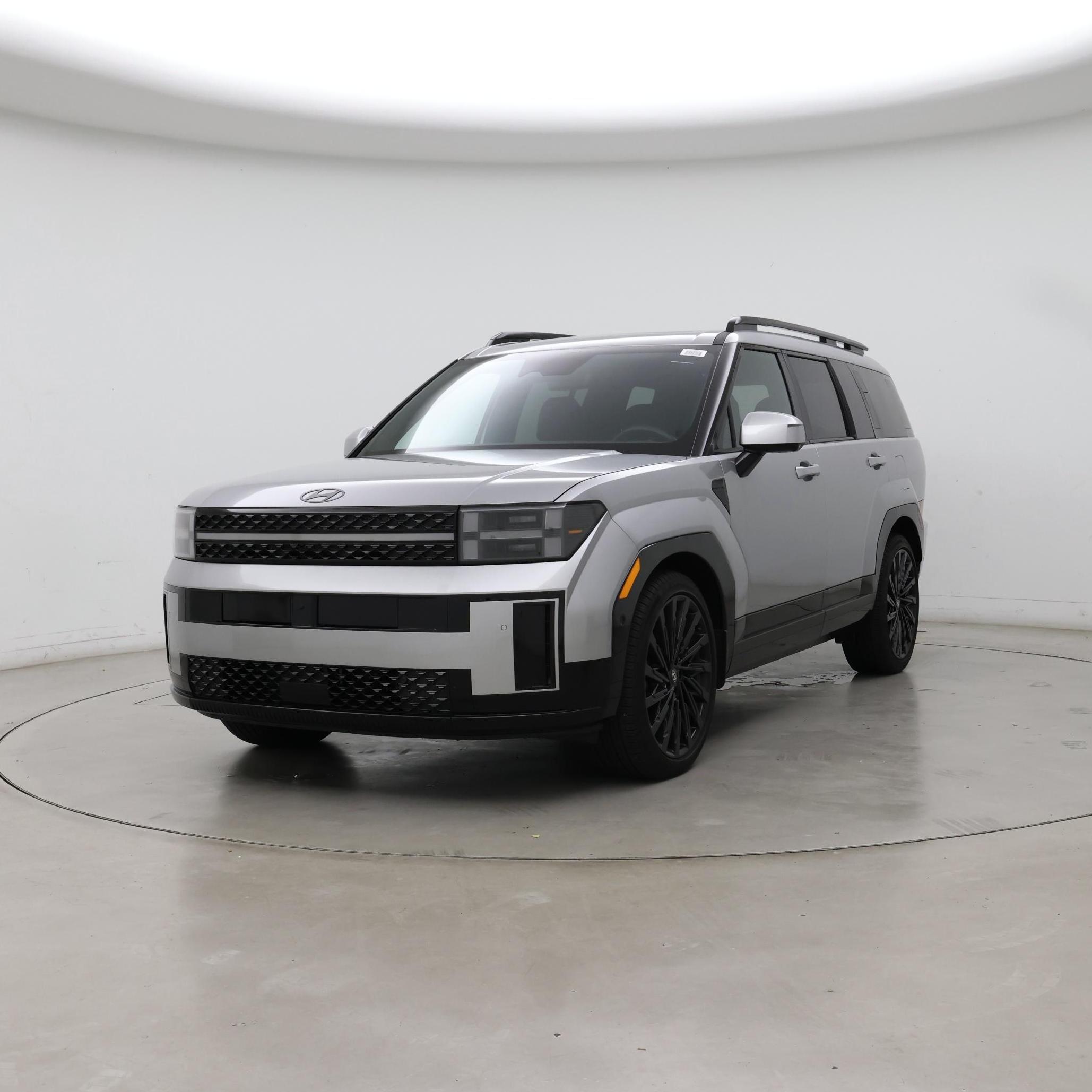 Thumbnail: 2024 Hyundai Santa Fe - 4