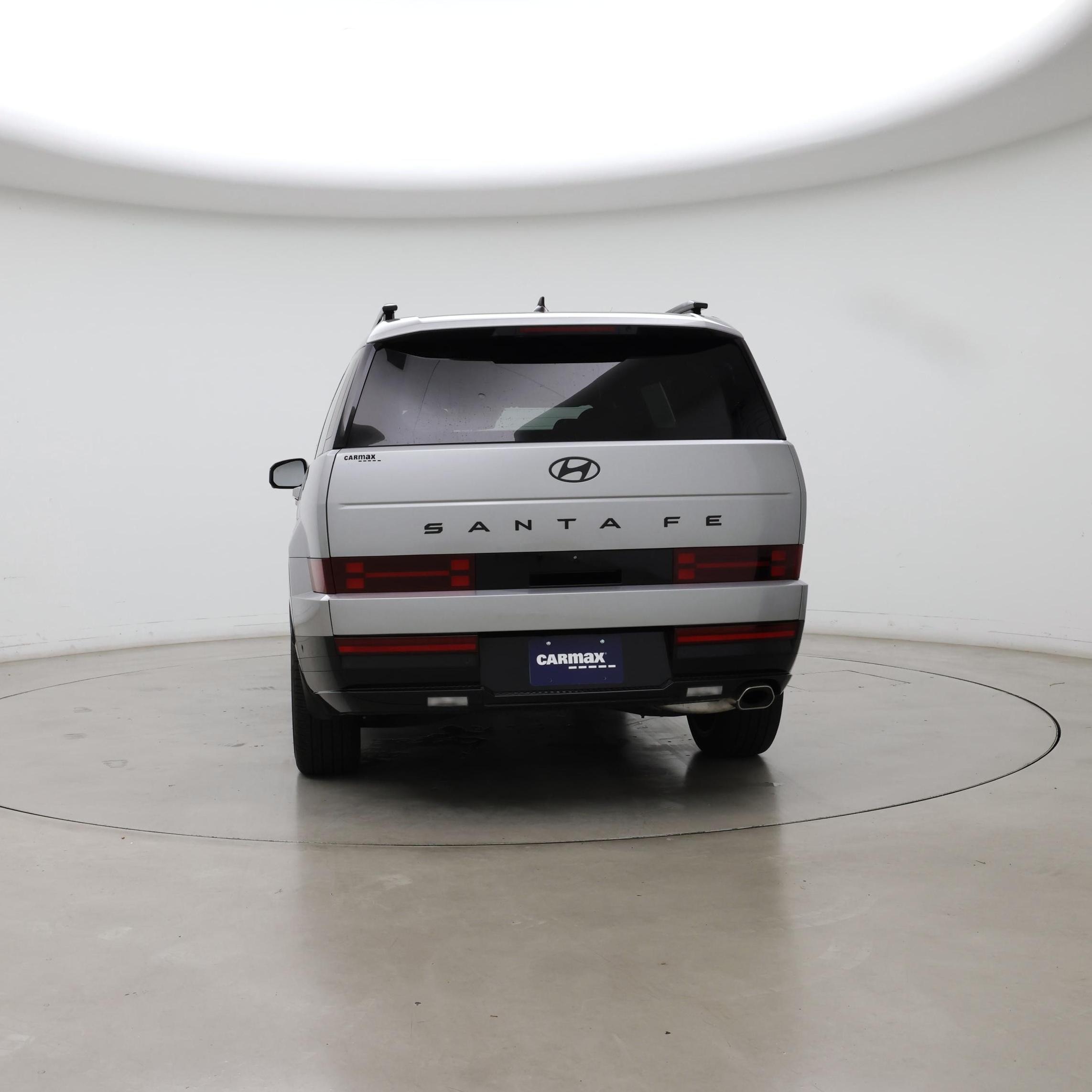 Thumbnail: 2024 Hyundai Santa Fe - 6