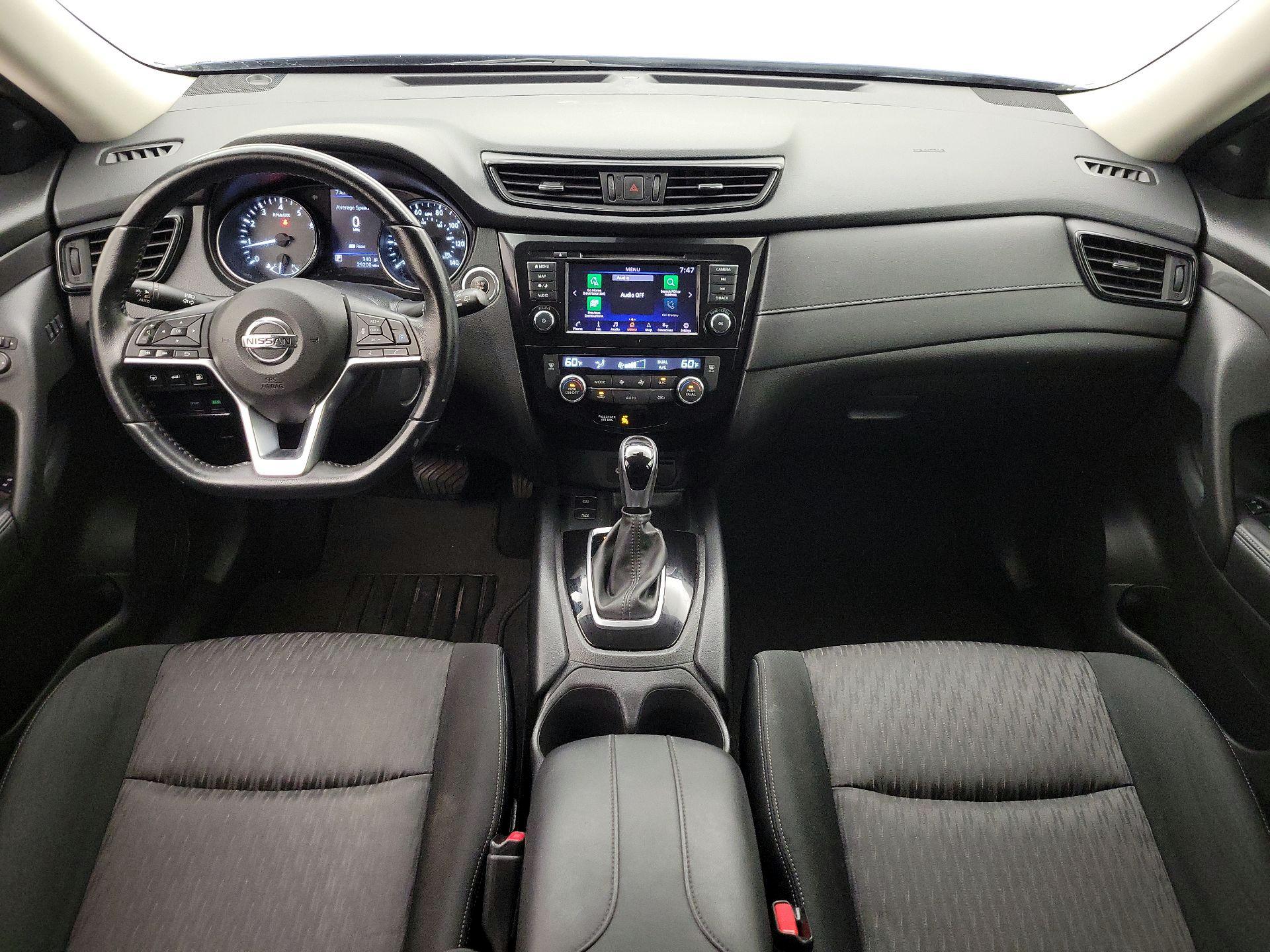Thumbnail: 2020 Nissan Rogue - 9