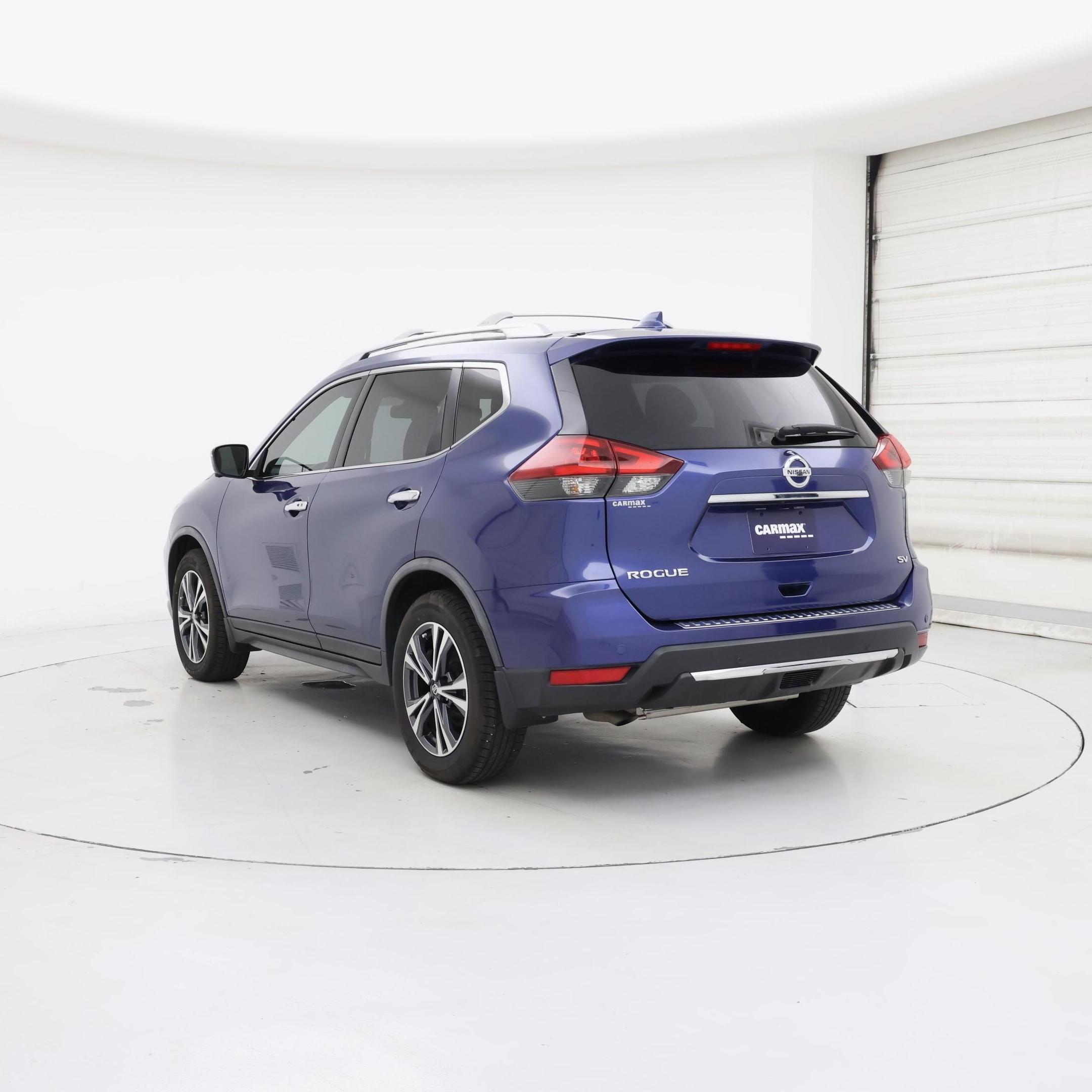 Thumbnail: 2020 Nissan Rogue - 2