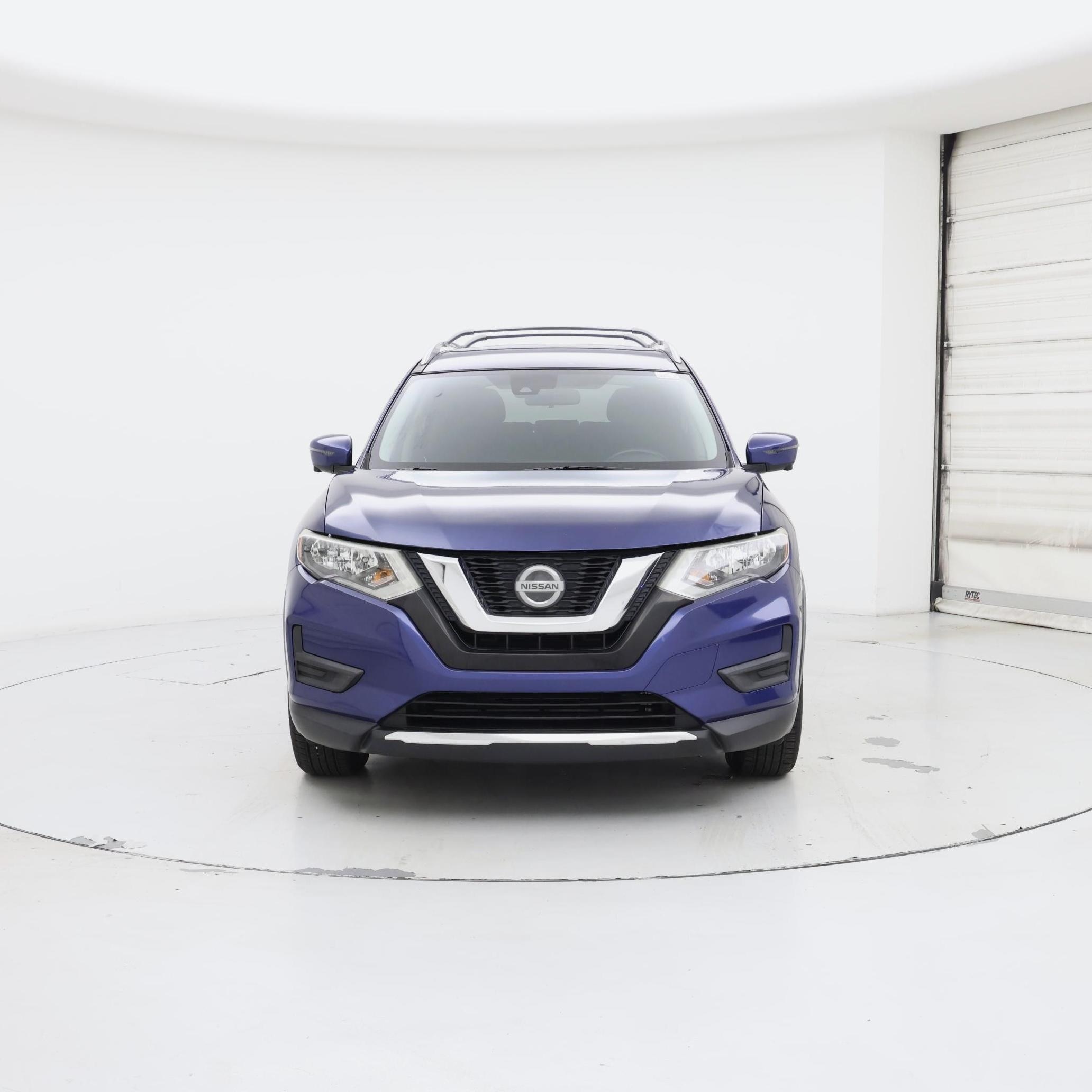Thumbnail: 2020 Nissan Rogue - 5