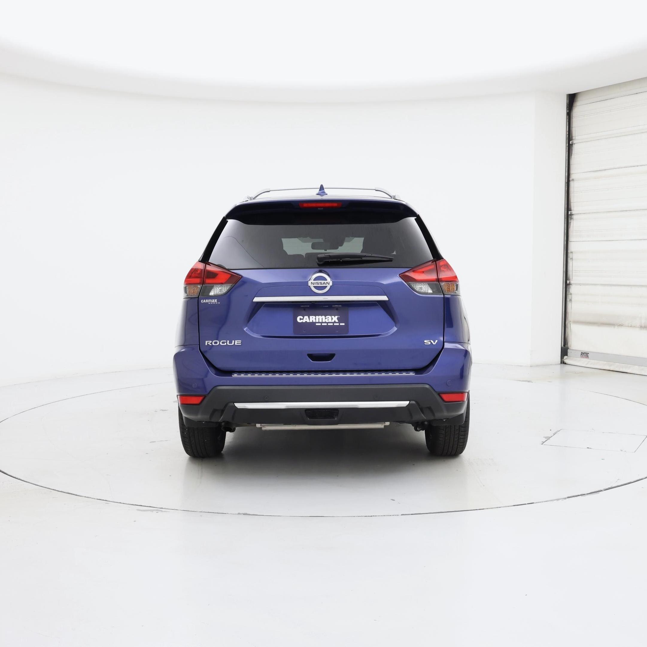 Thumbnail: 2020 Nissan Rogue - 6