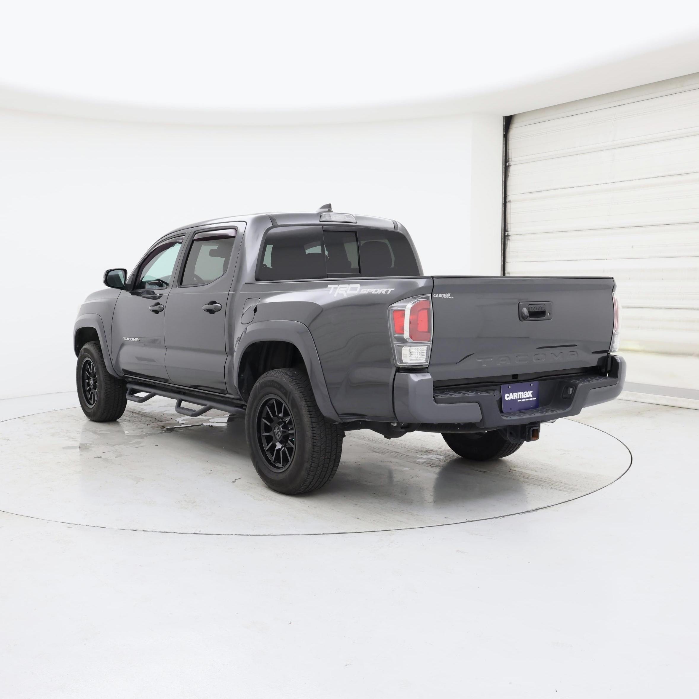 Thumbnail: 2020 Toyota Tacoma - 2