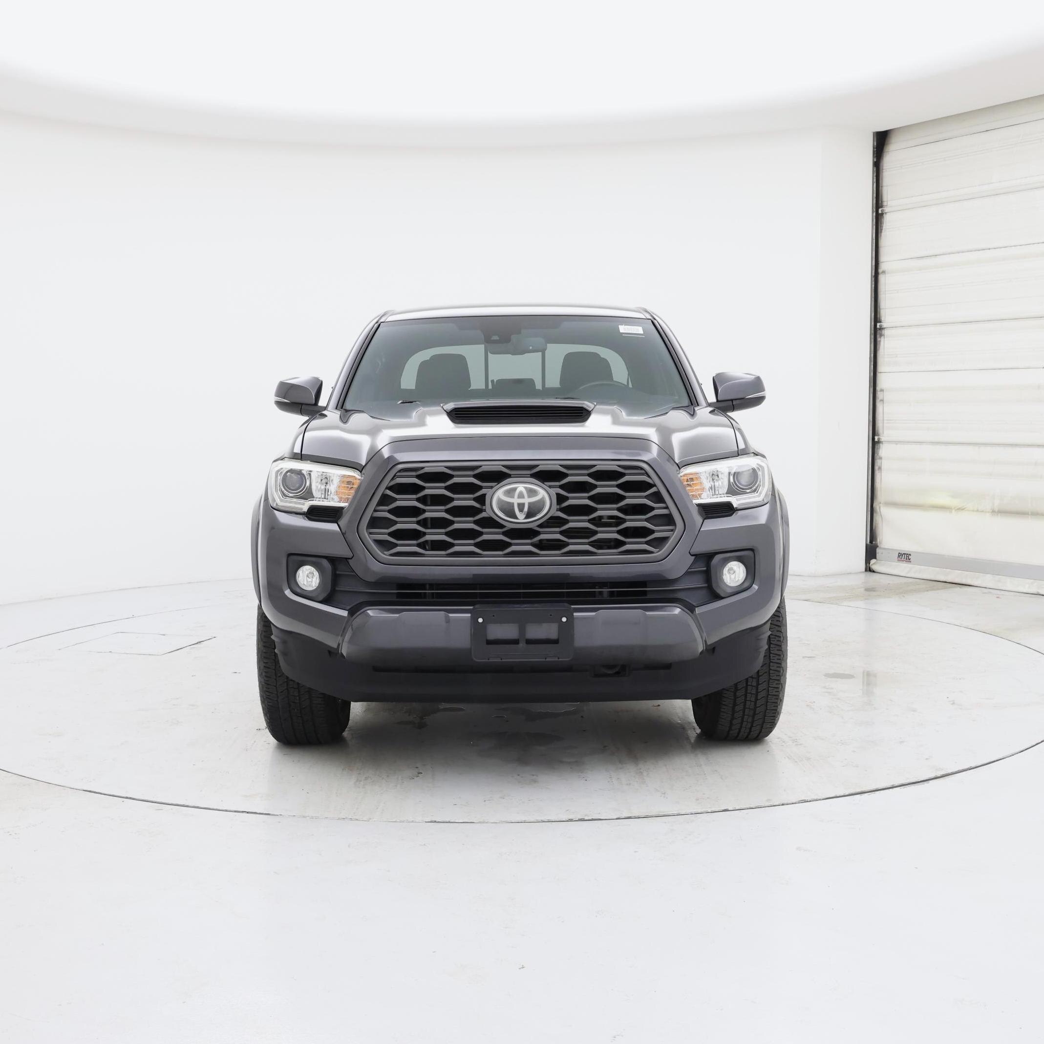 Thumbnail: 2020 Toyota Tacoma - 5