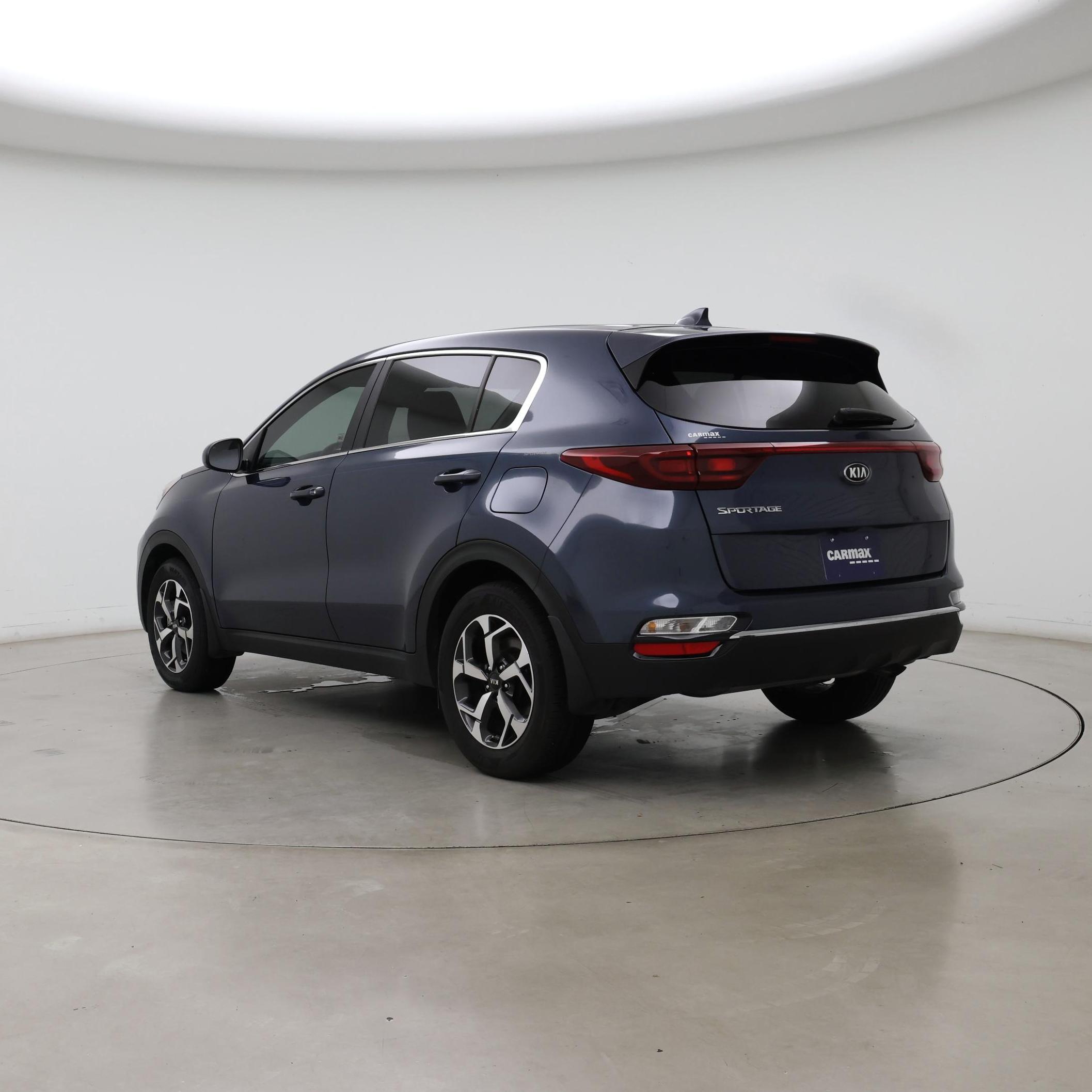 Thumbnail: 2022 Kia Sportage - 2