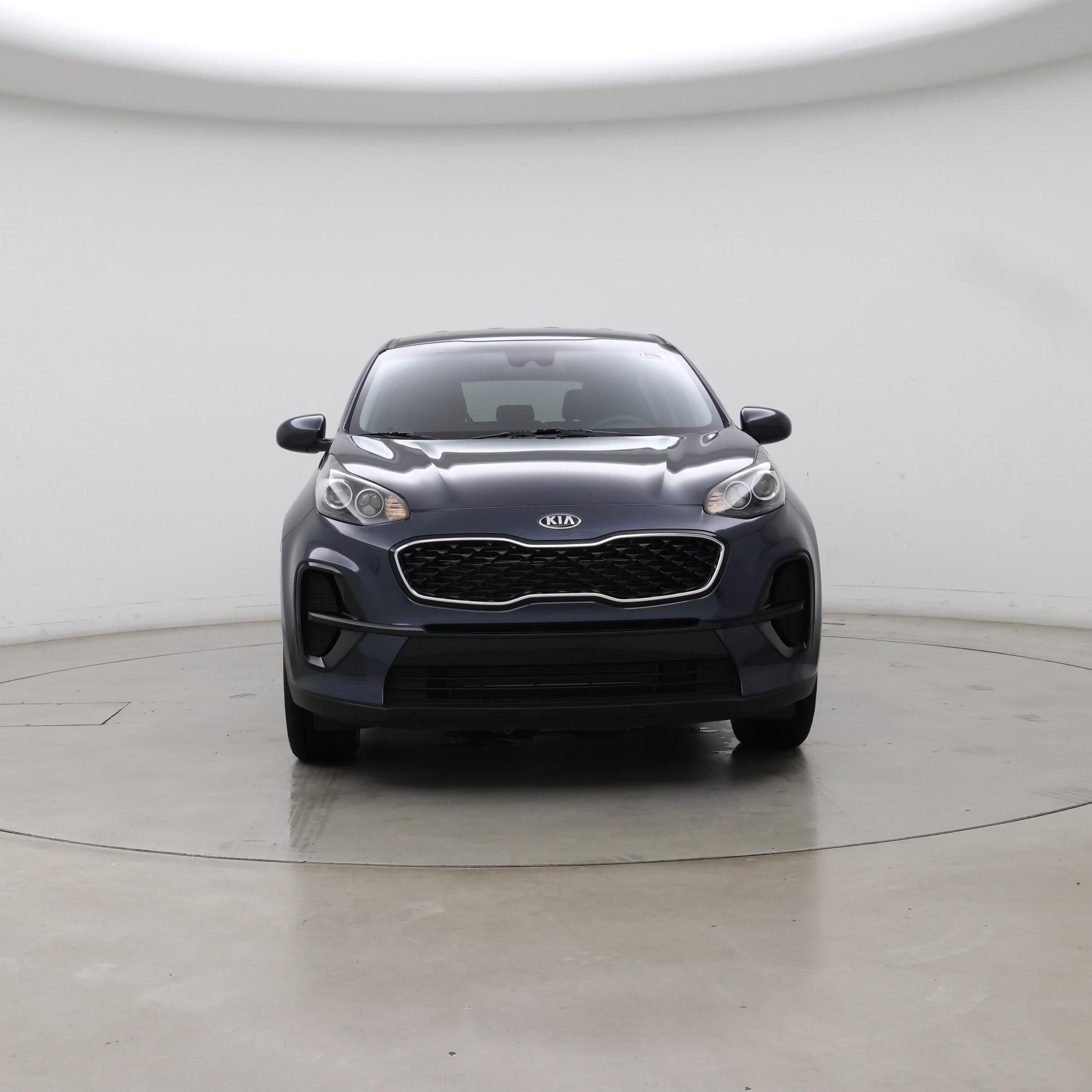 Thumbnail: 2022 Kia Sportage - 5