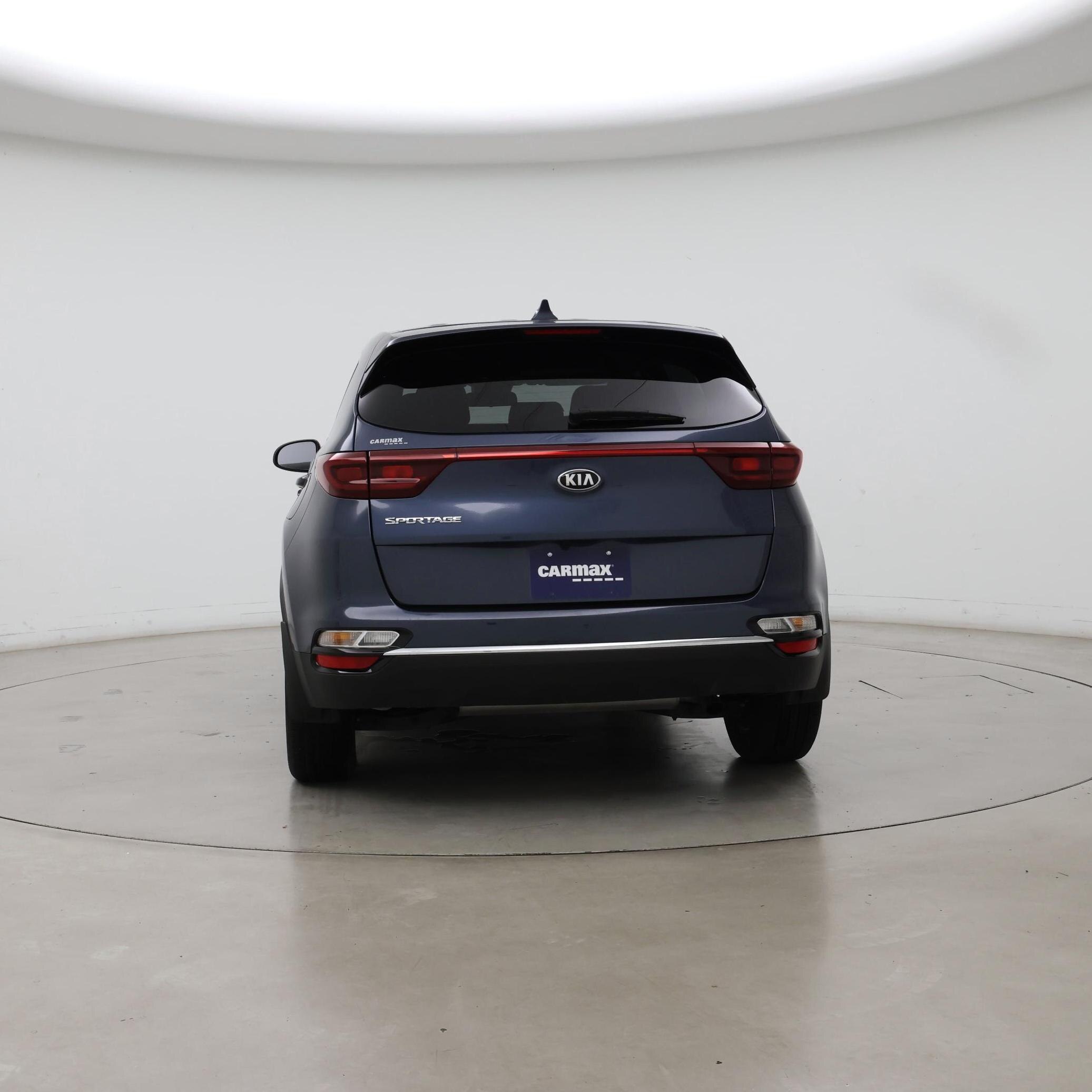 Thumbnail: 2022 Kia Sportage - 6