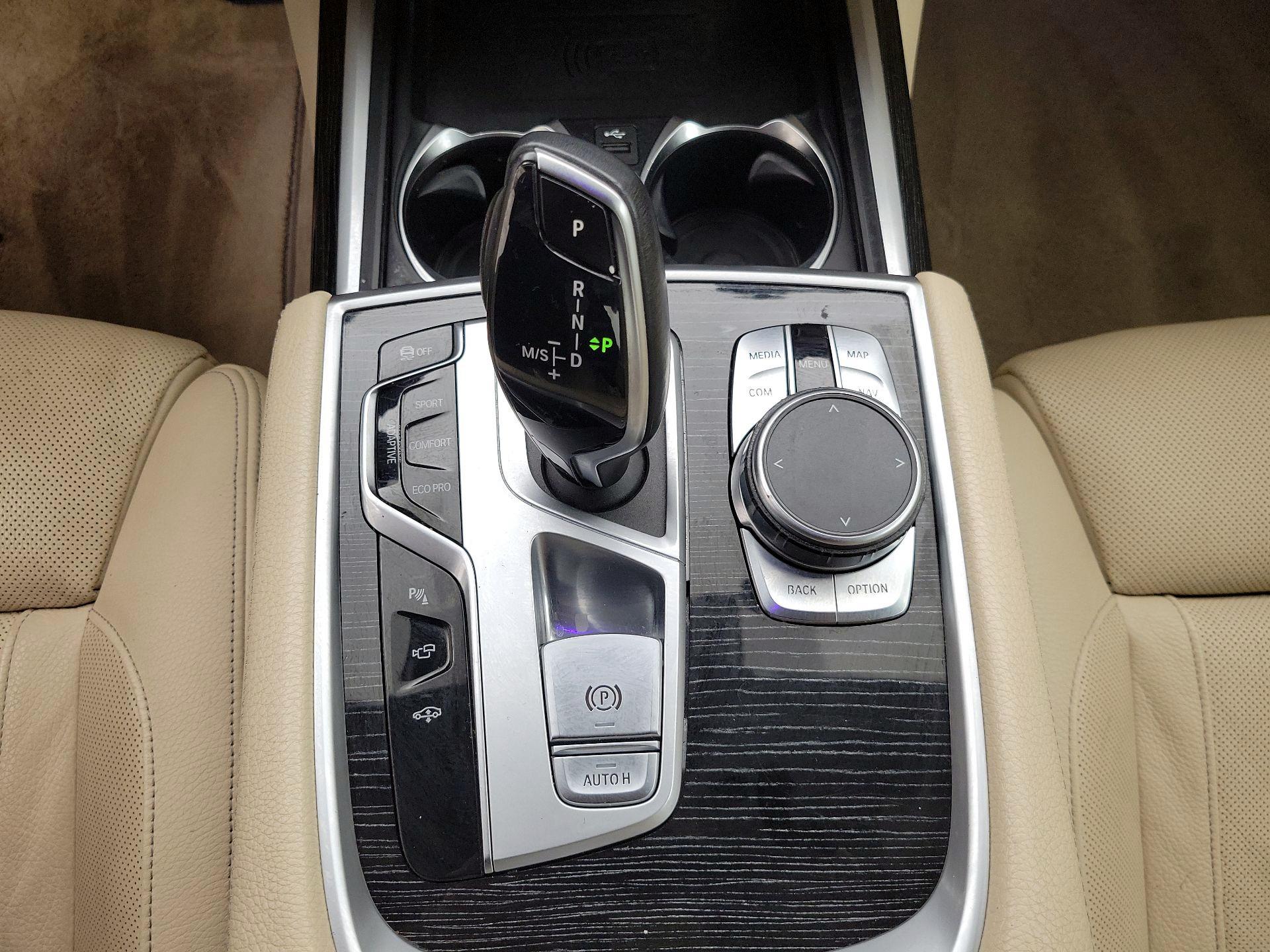 Thumbnail: 2020 BMW 7 Series - 17