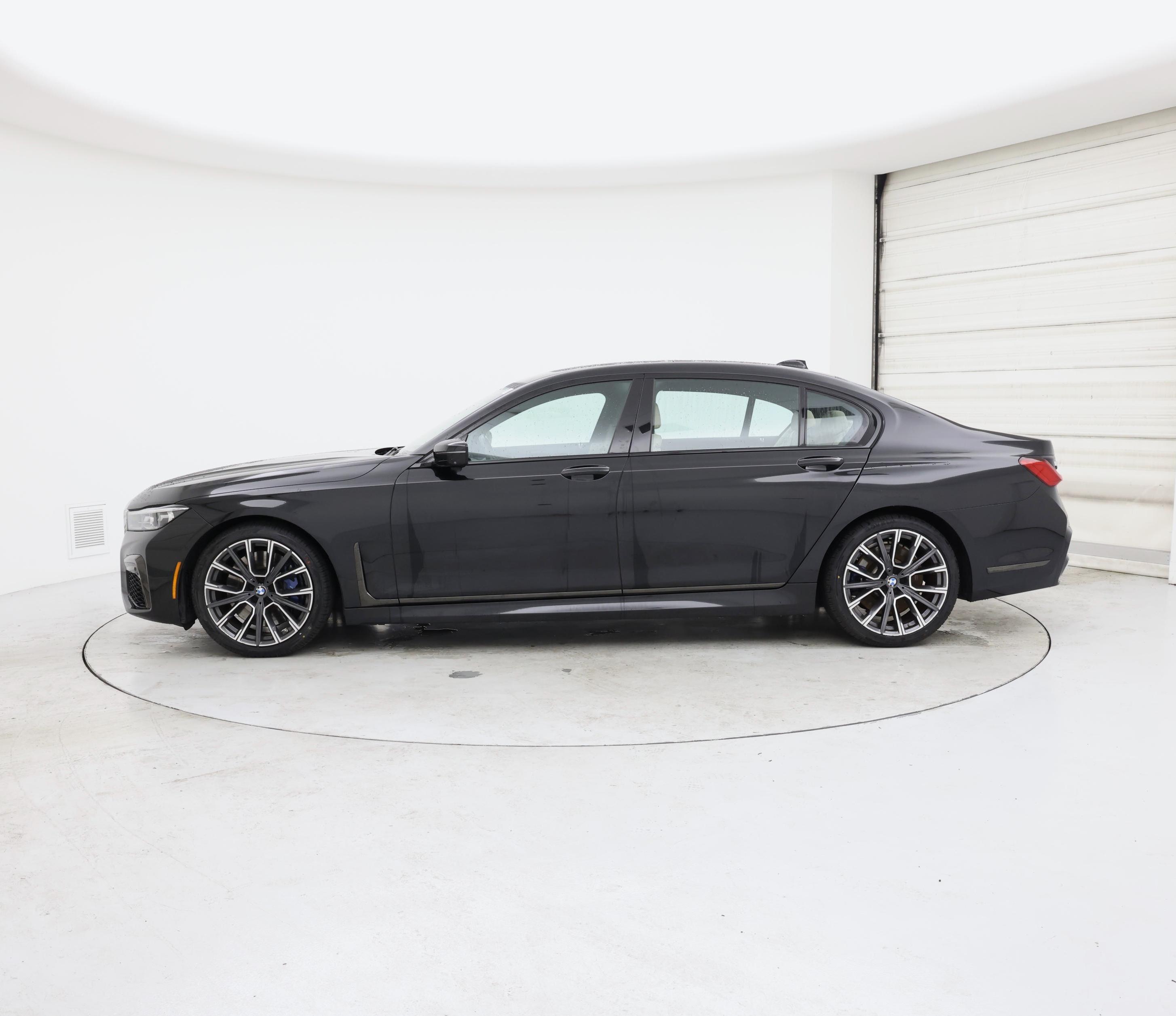 Thumbnail: 2020 BMW 7 Series - 3