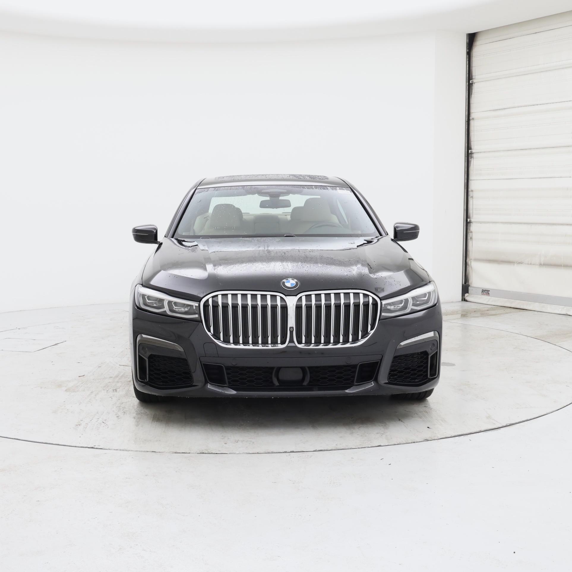 Thumbnail: 2020 BMW 7 Series - 5
