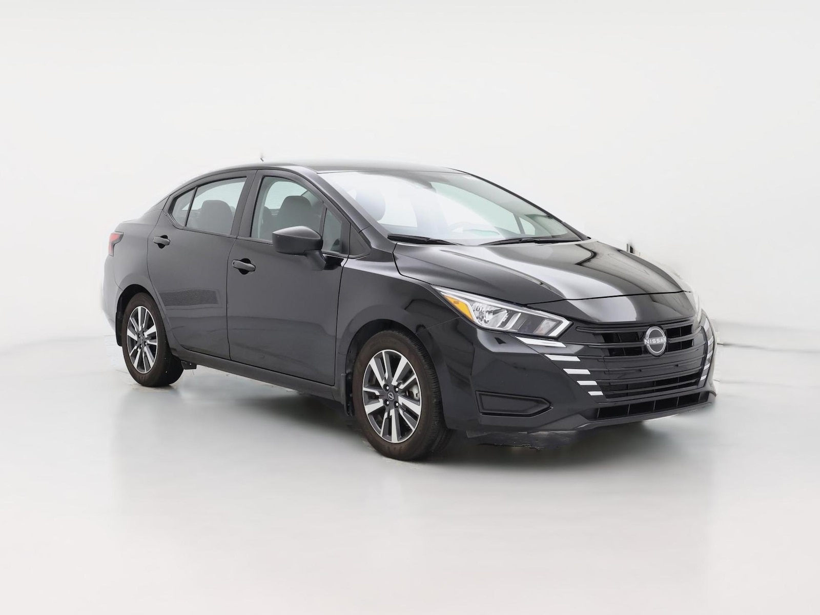 2024 Nissan Versa