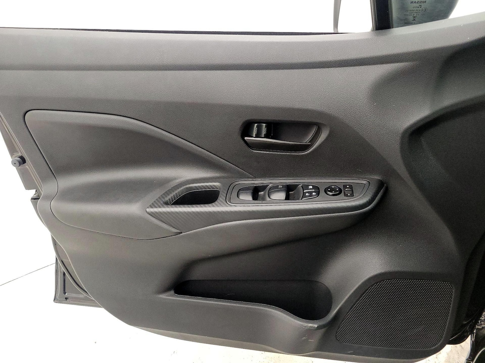 2024 Nissan Versa Sedan S - Photo 13