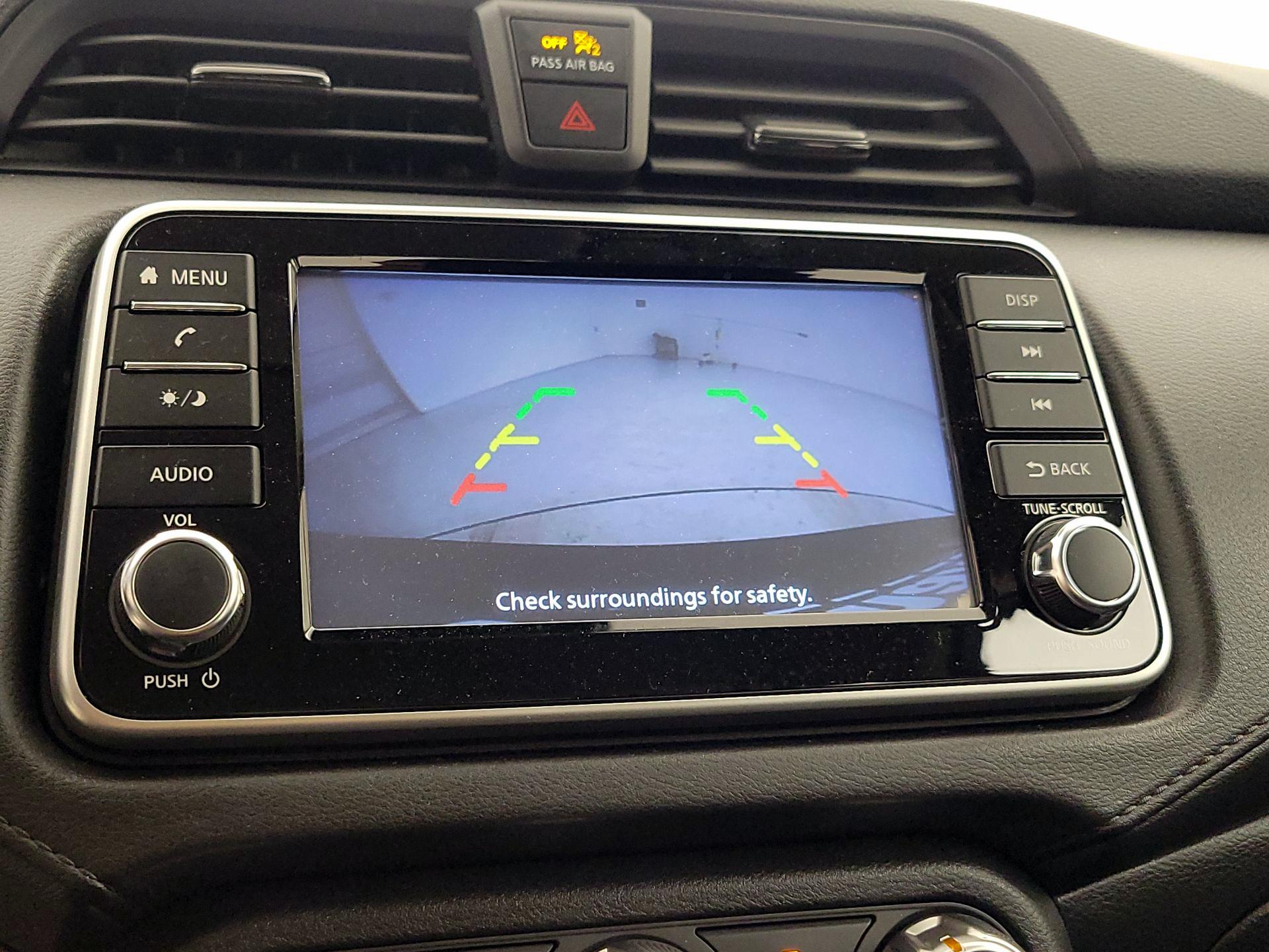 Thumbnail: 2024 Nissan Versa - 14