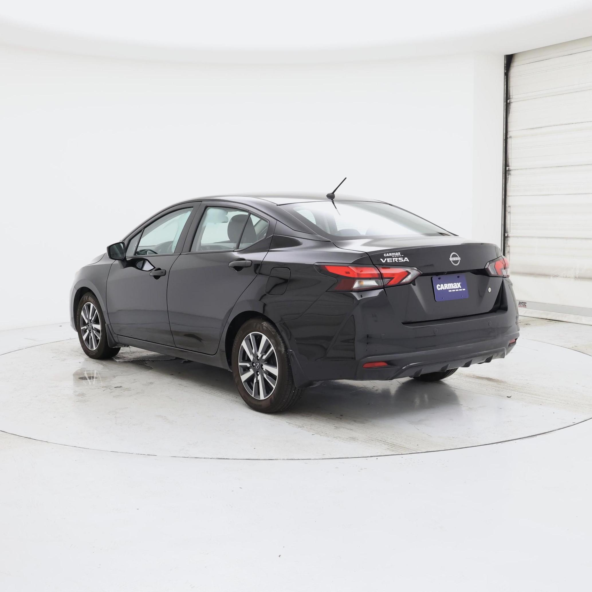 Thumbnail: 2024 Nissan Versa - 2