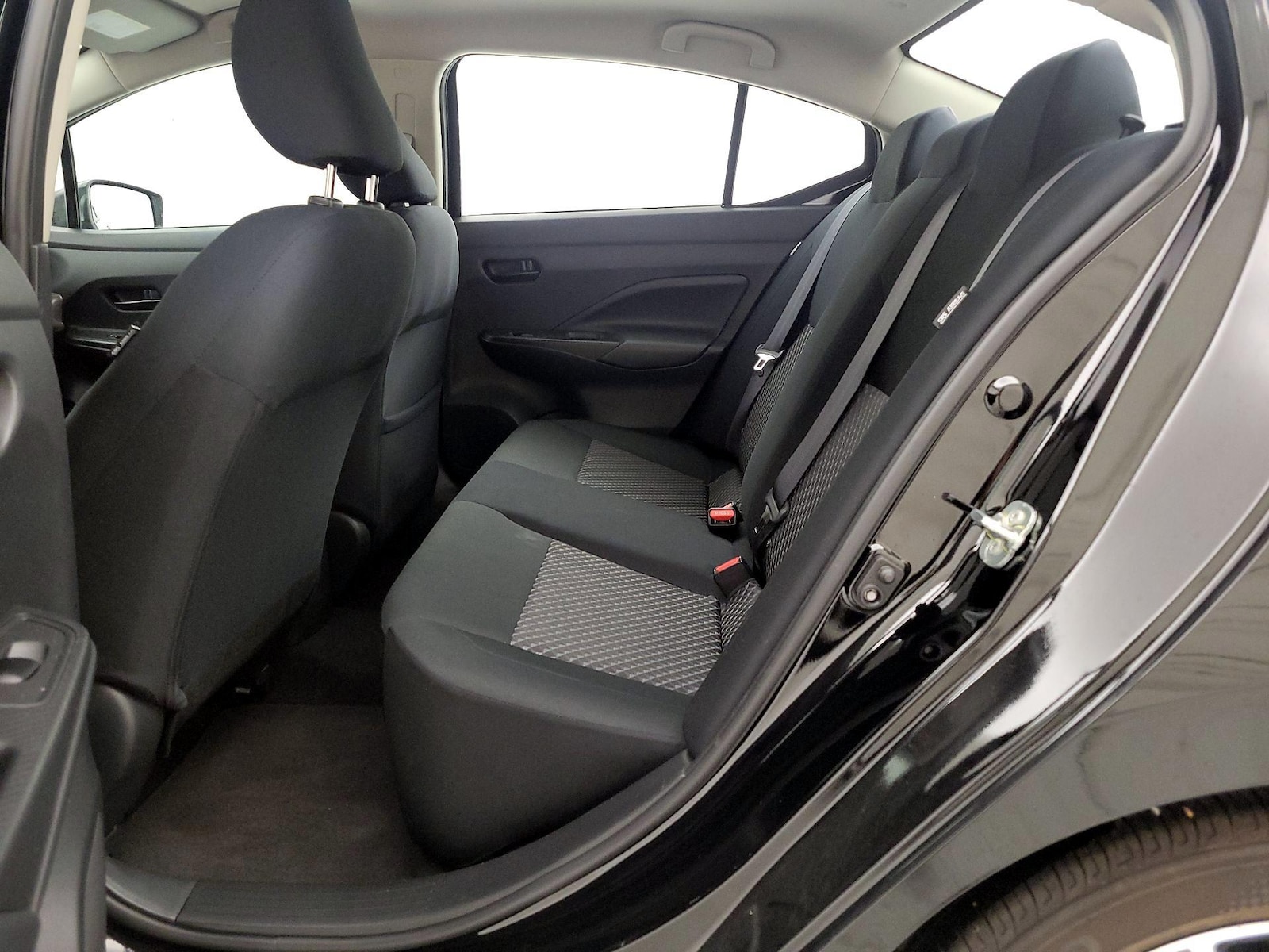 2024 Nissan Versa Sedan S - Photo 20