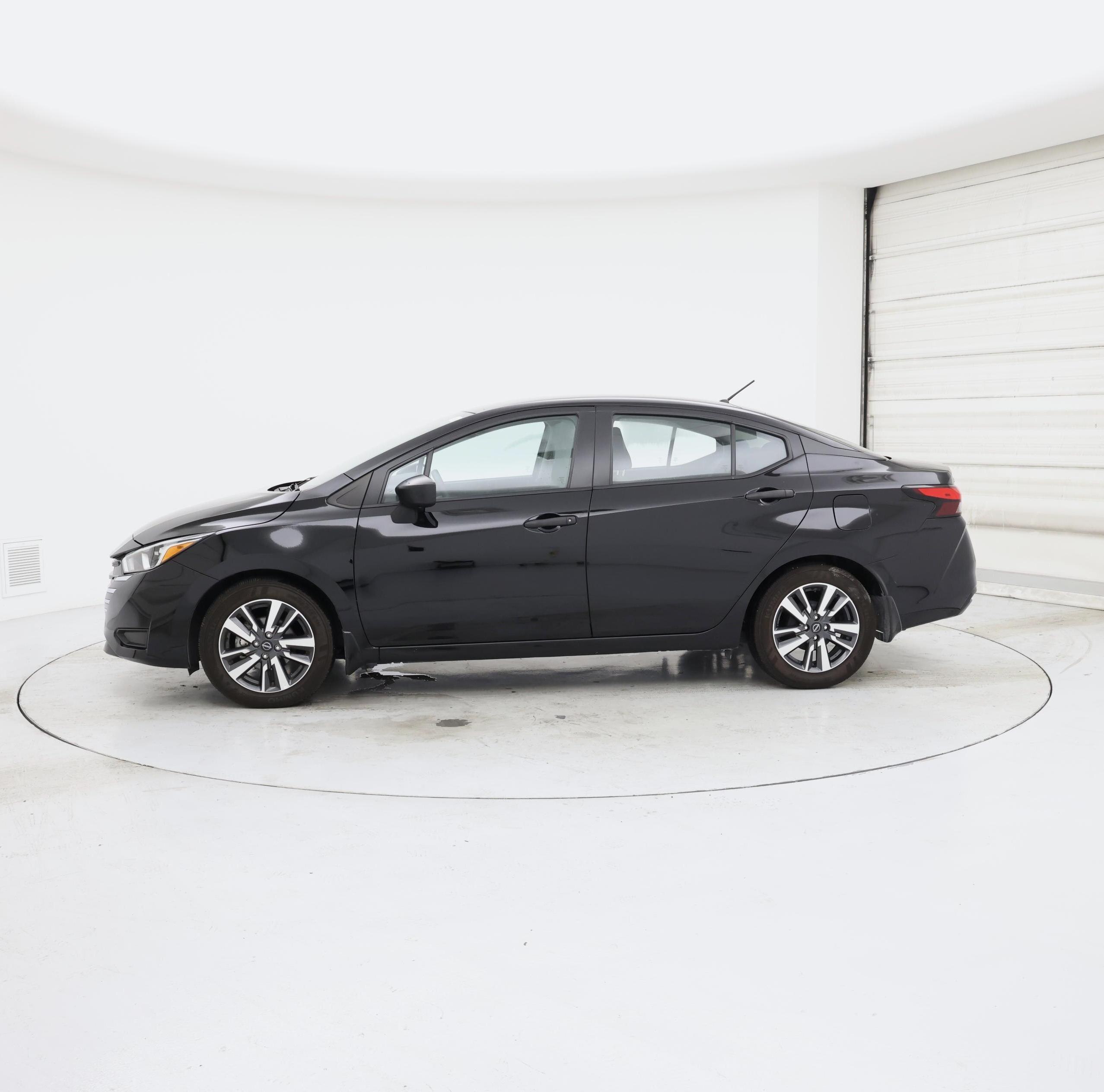 Thumbnail: 2024 Nissan Versa - 3