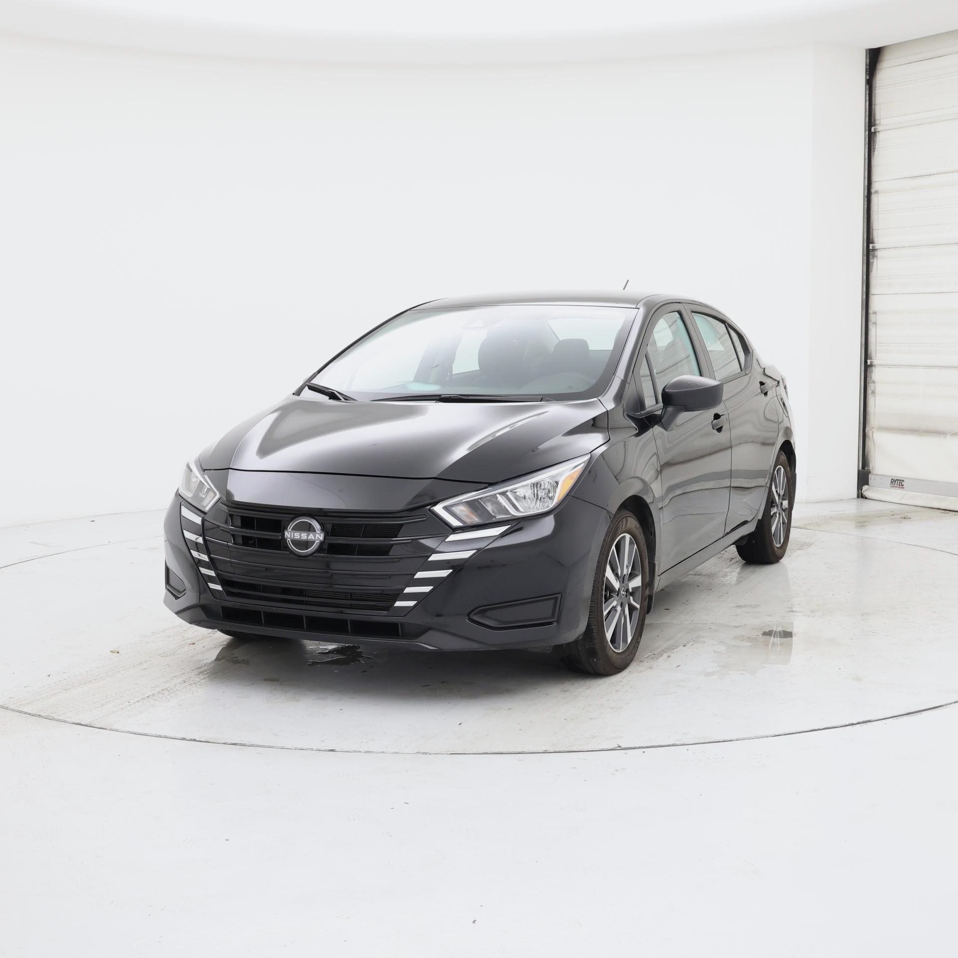 Thumbnail: 2024 Nissan Versa - 4