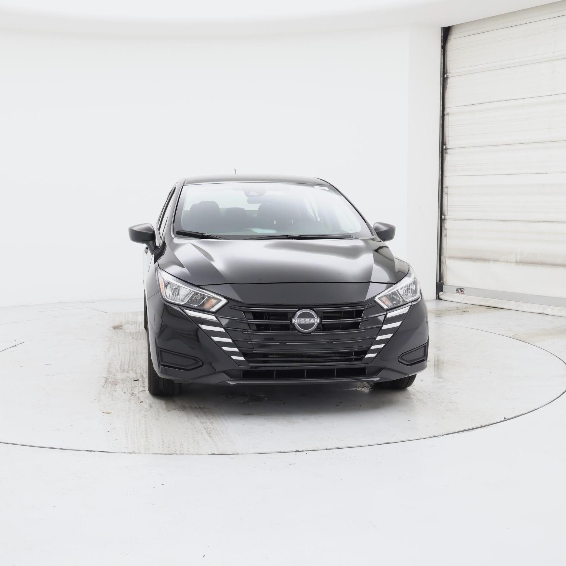 Thumbnail: 2024 Nissan Versa - 5
