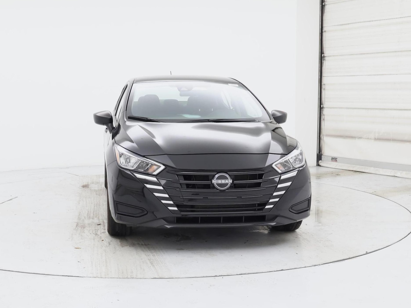 2024 Nissan Versa Sedan S - Photo 6