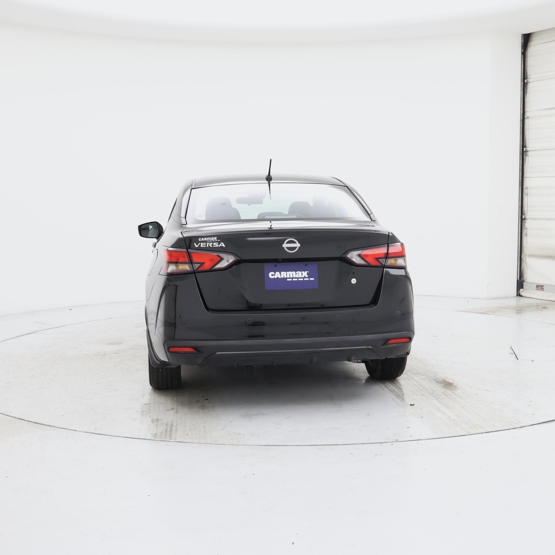 Thumbnail: 2024 Nissan Versa - 6