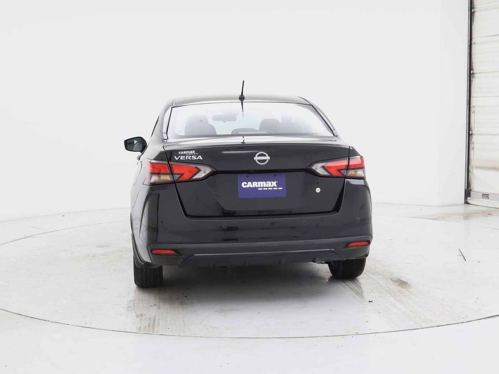 2024 Nissan Versa Sedan S - Photo 7