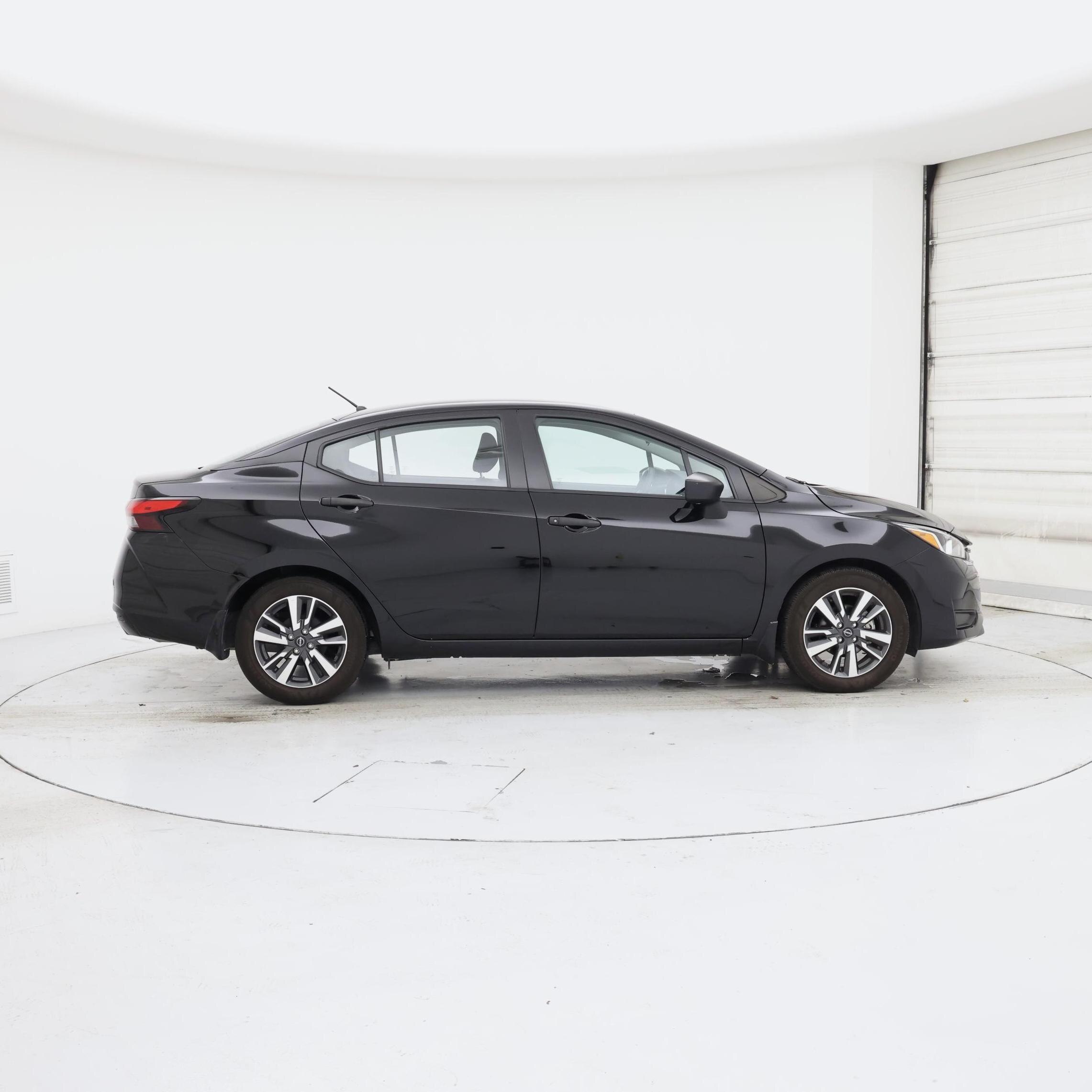 Thumbnail: 2024 Nissan Versa - 7