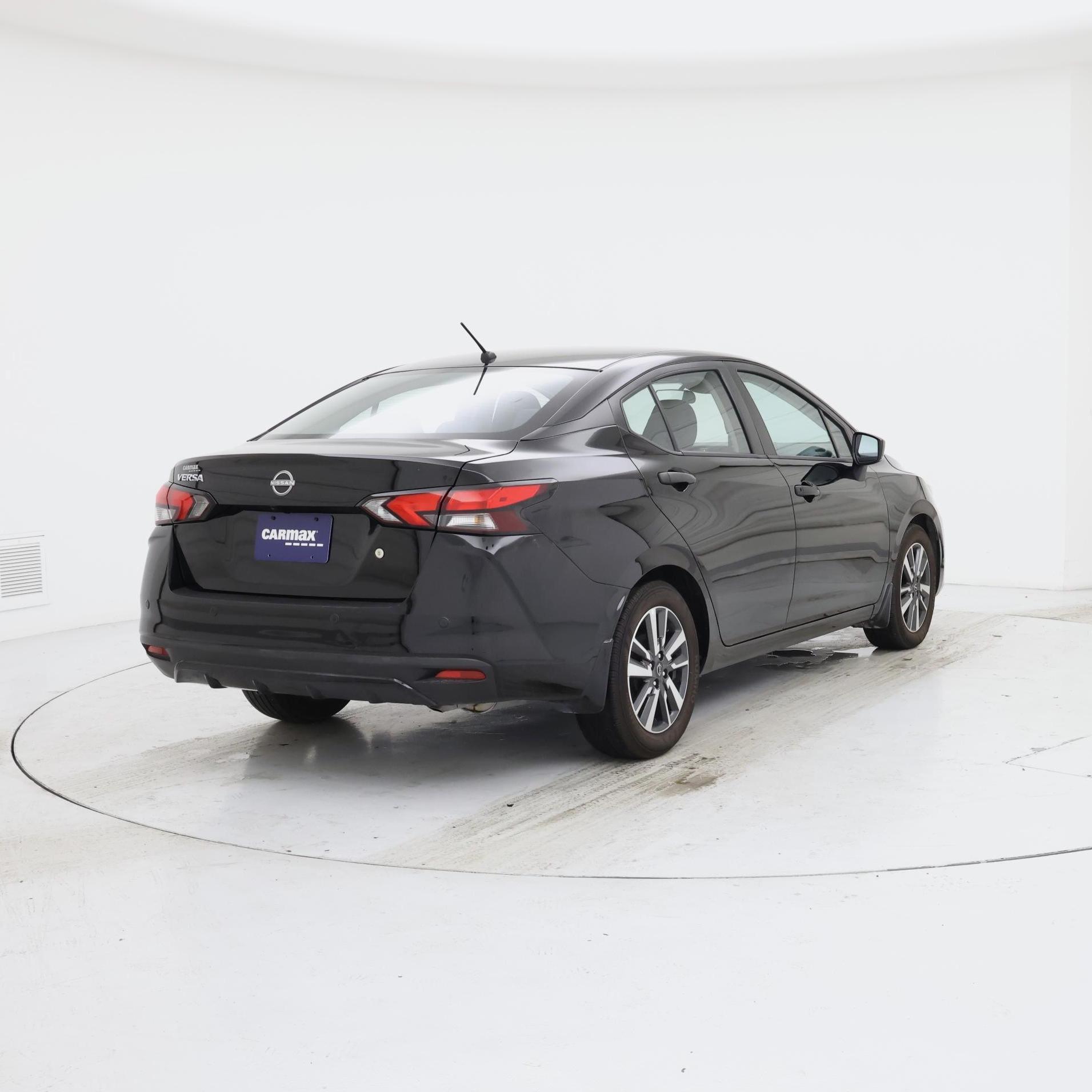 Thumbnail: 2024 Nissan Versa - 8