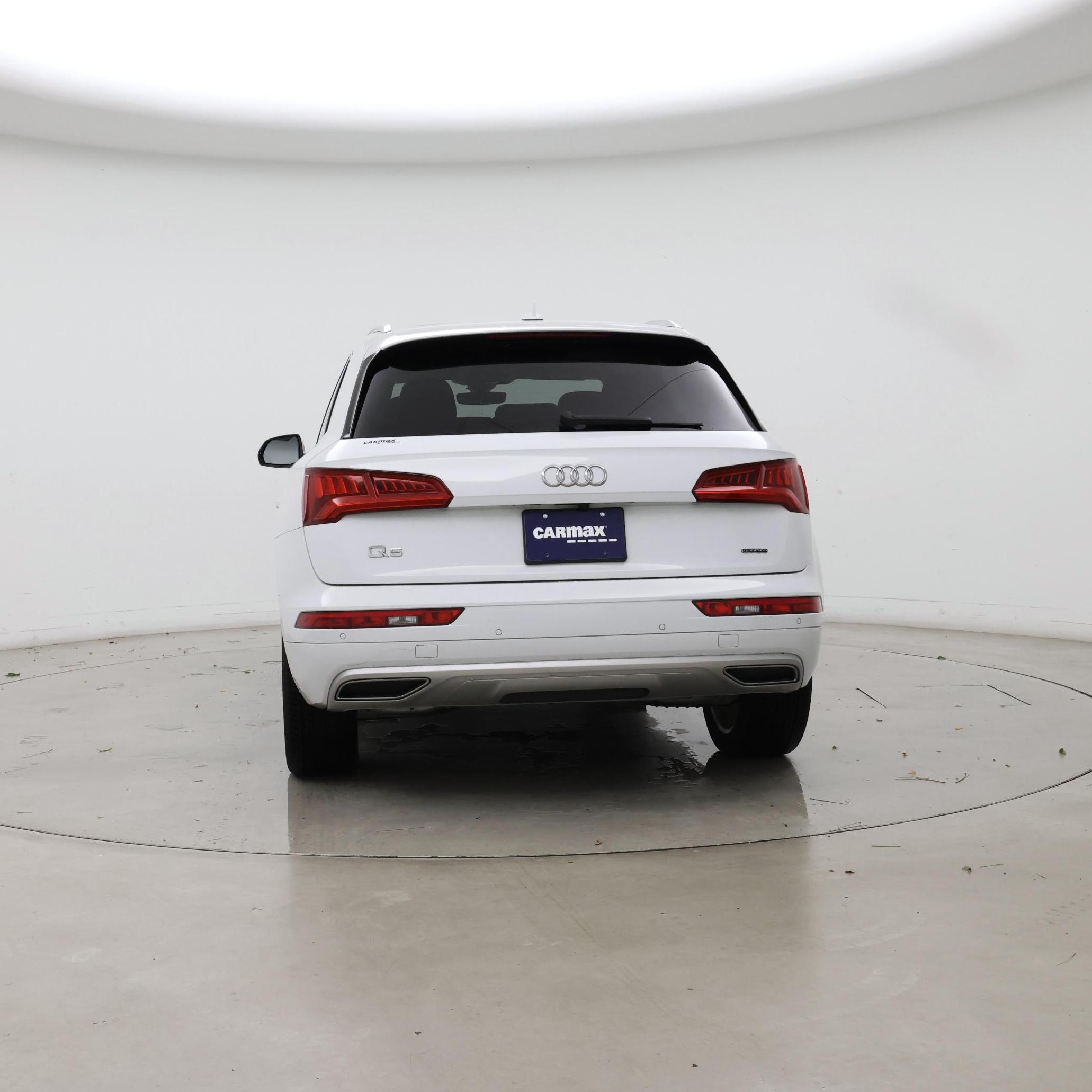 Thumbnail: 2020 Audi Q5 - 6